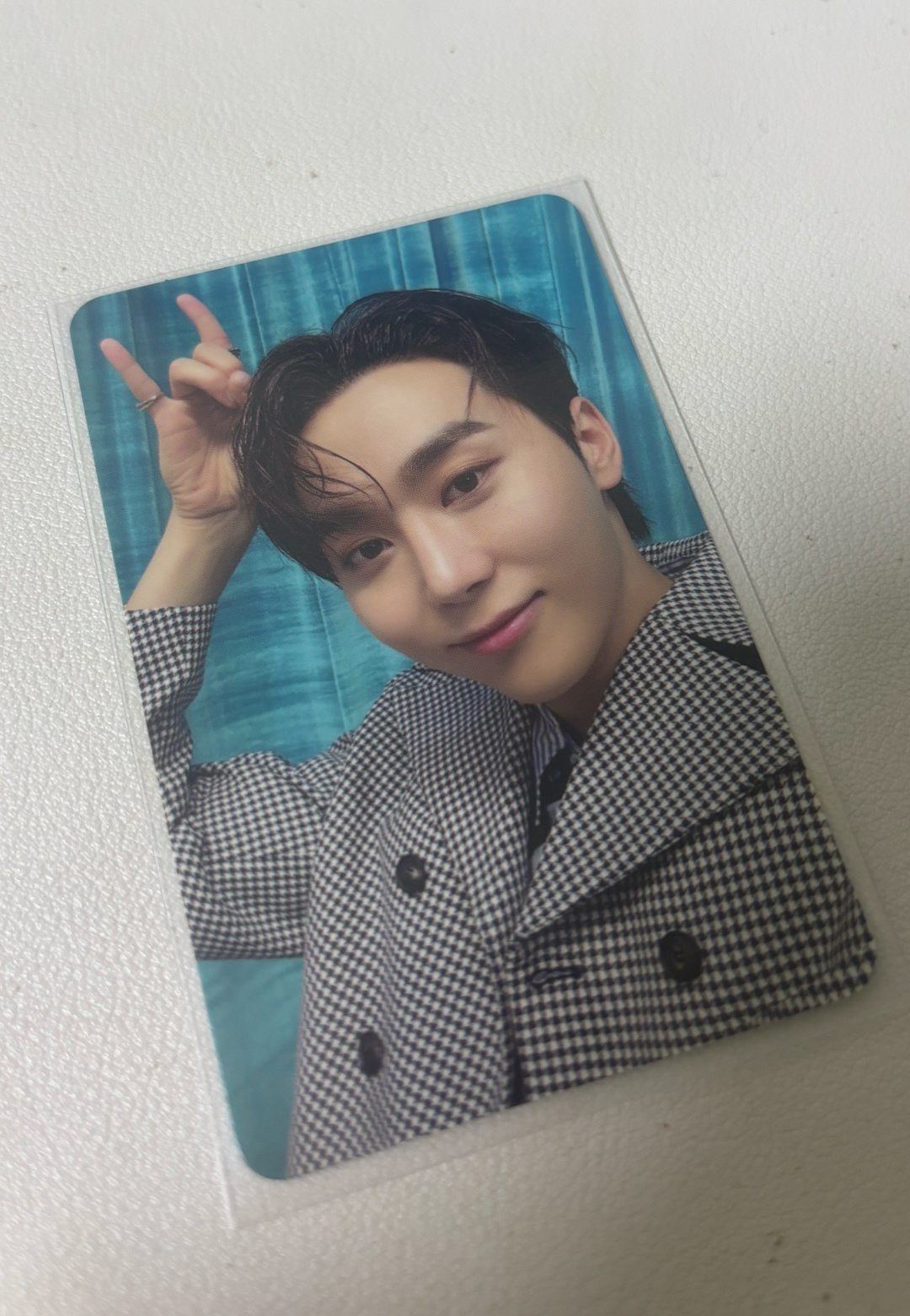 BSS<TELEPARTY> 專輯卡 NA ver.（寛）