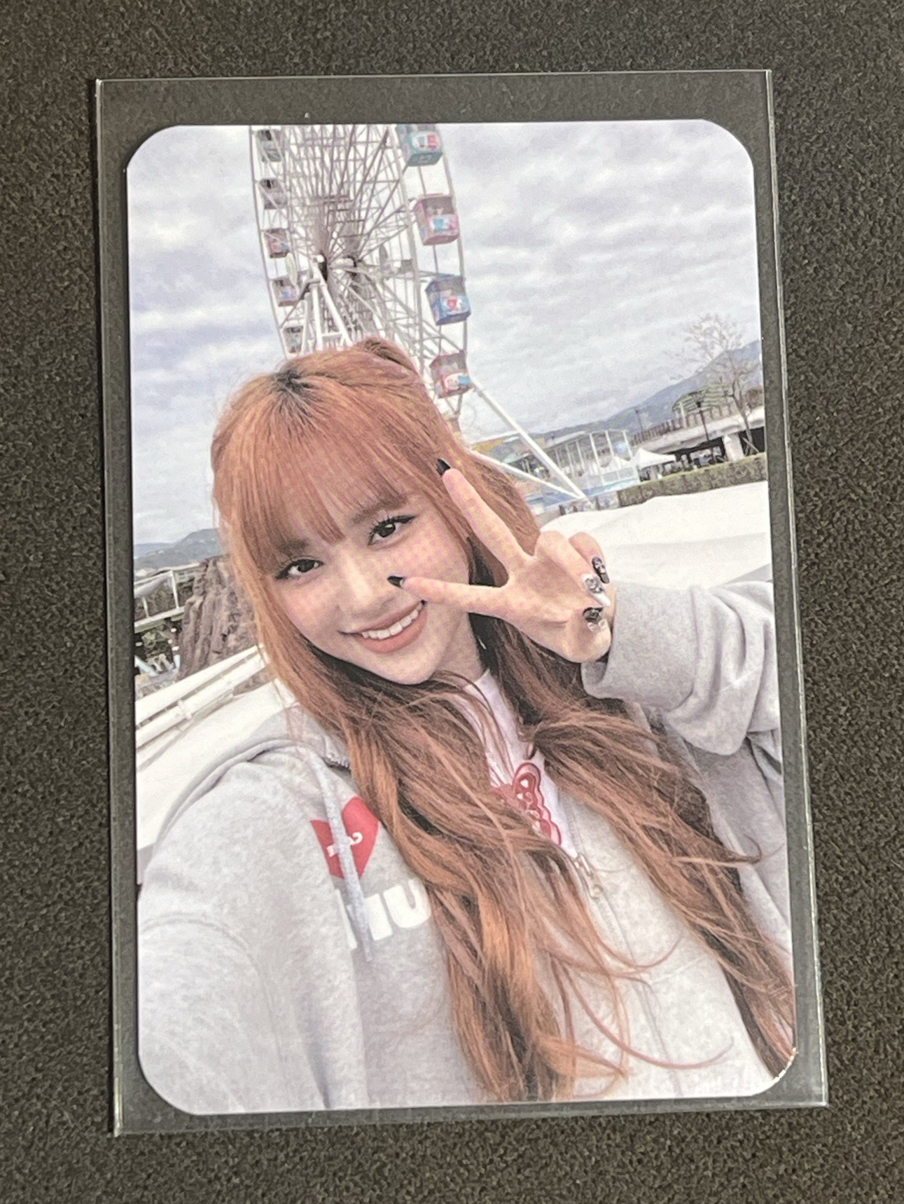 NICO 星動樂園（摩天輪ver.)