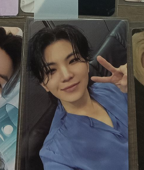 24克拉島回憶錄 小卡 勳