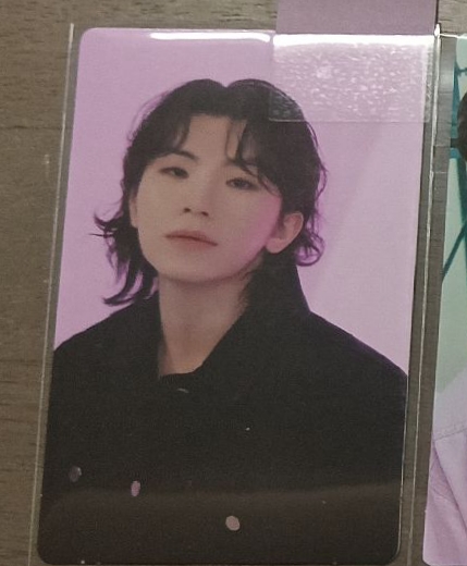 FOLLOW AGAIN 卡包卡 