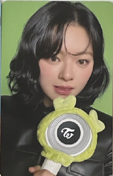 六巡升級禮｜定延-B