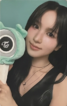 六巡升級禮｜MINA-A