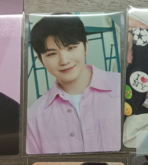 23克拉島 卡包卡