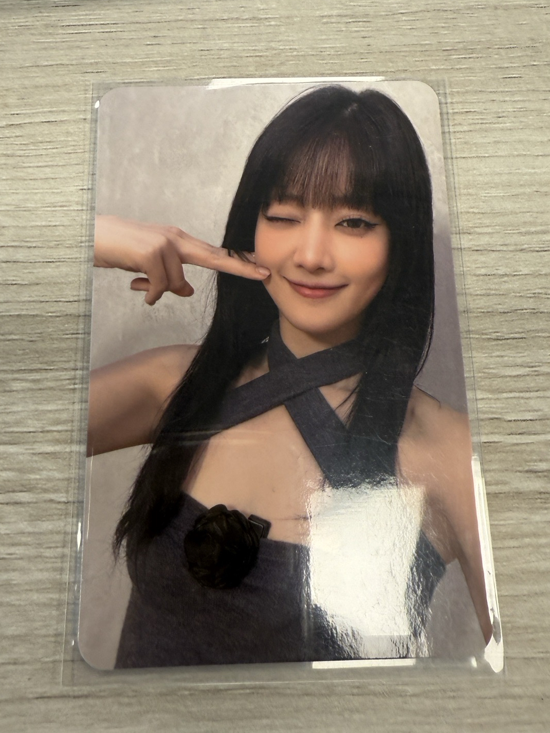 We are QQ音樂 星光卡 三星 米妮