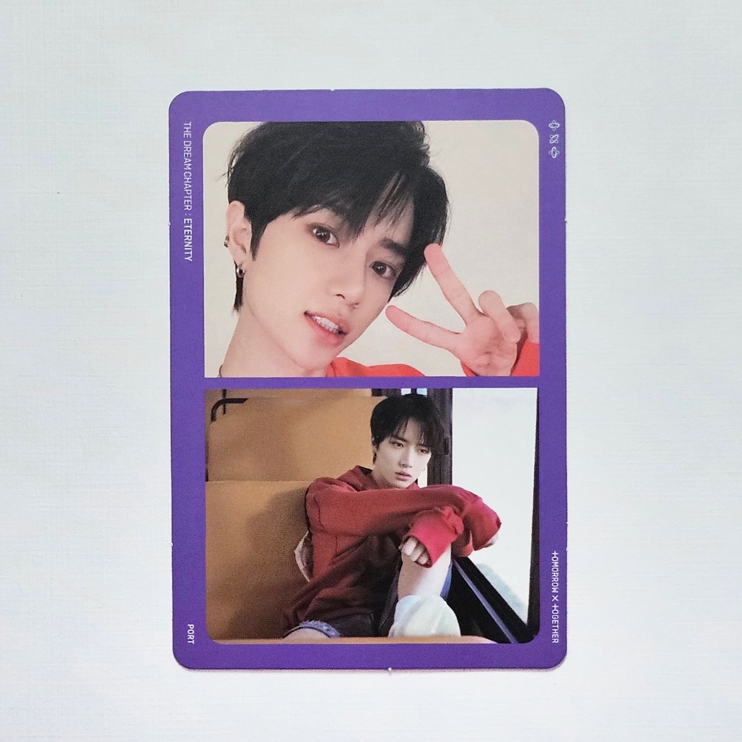 🧸迷二Port ver.專卡