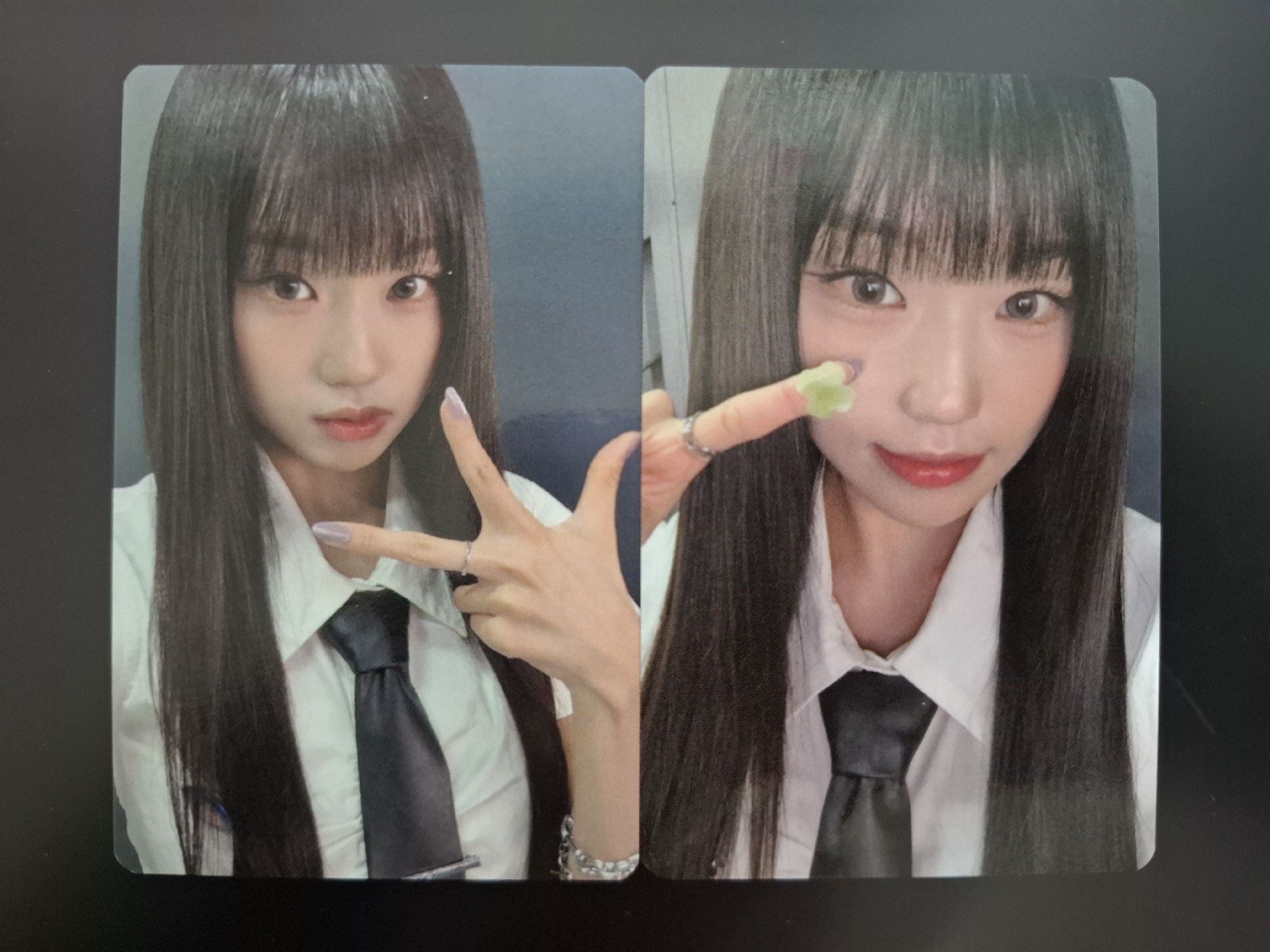 izna kcon jp隨機、滿額卡