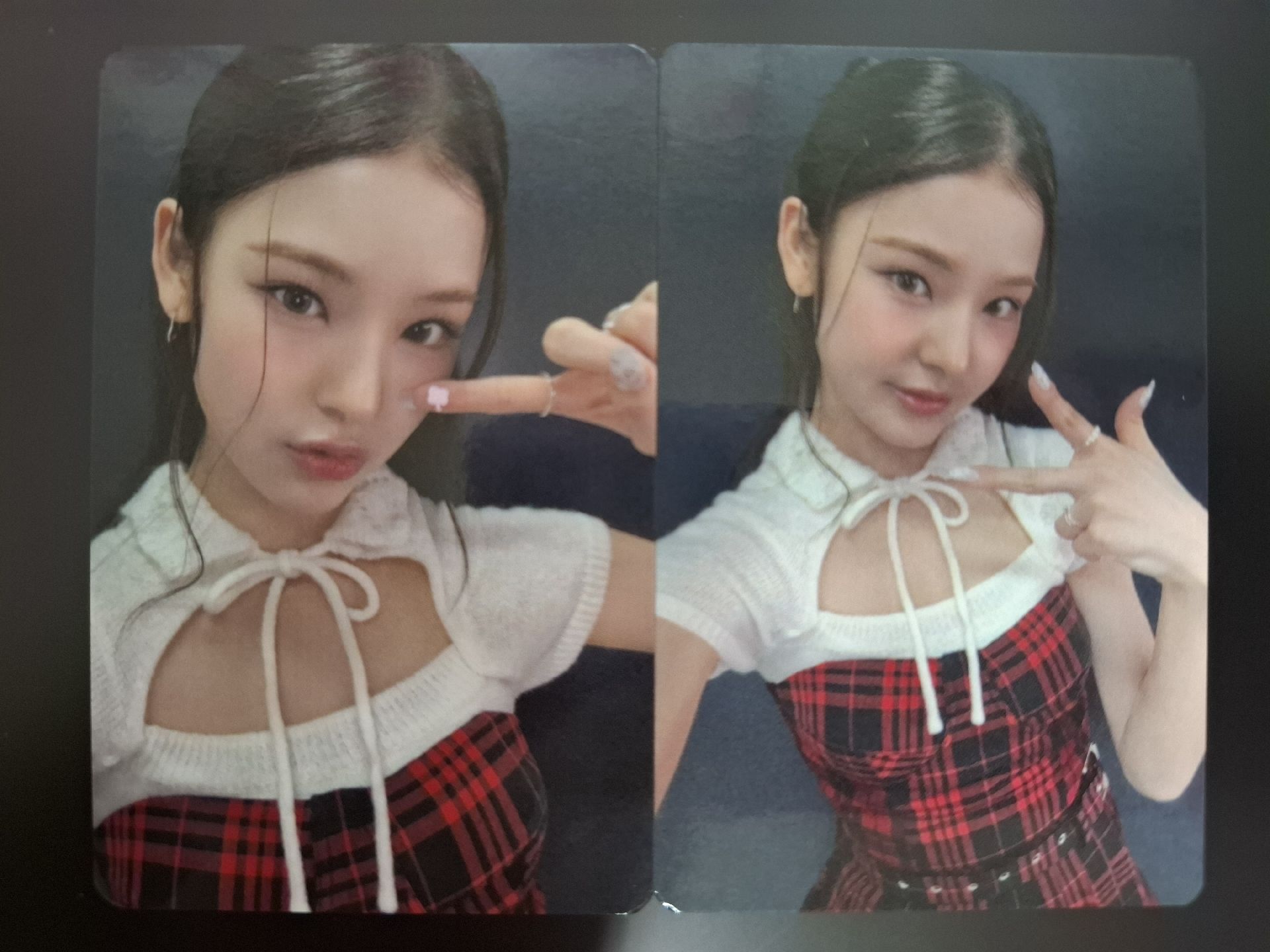 izna kcon jp隨機、滿額卡