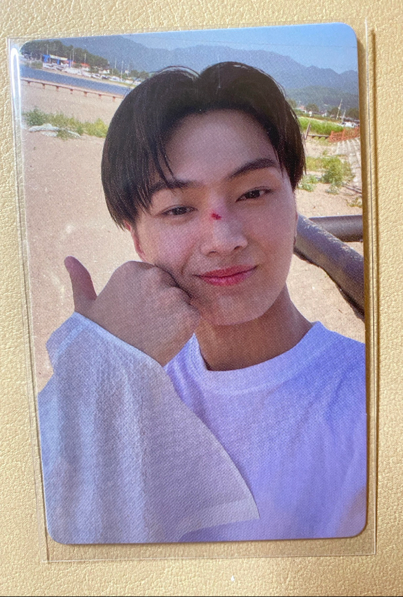 （小損）正一 yzy中背星 有我在你身邊