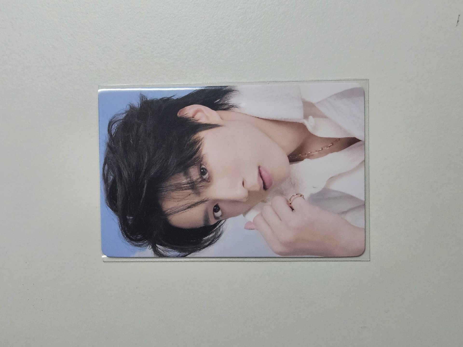 劉耀文 | 三專Q音花絮卡