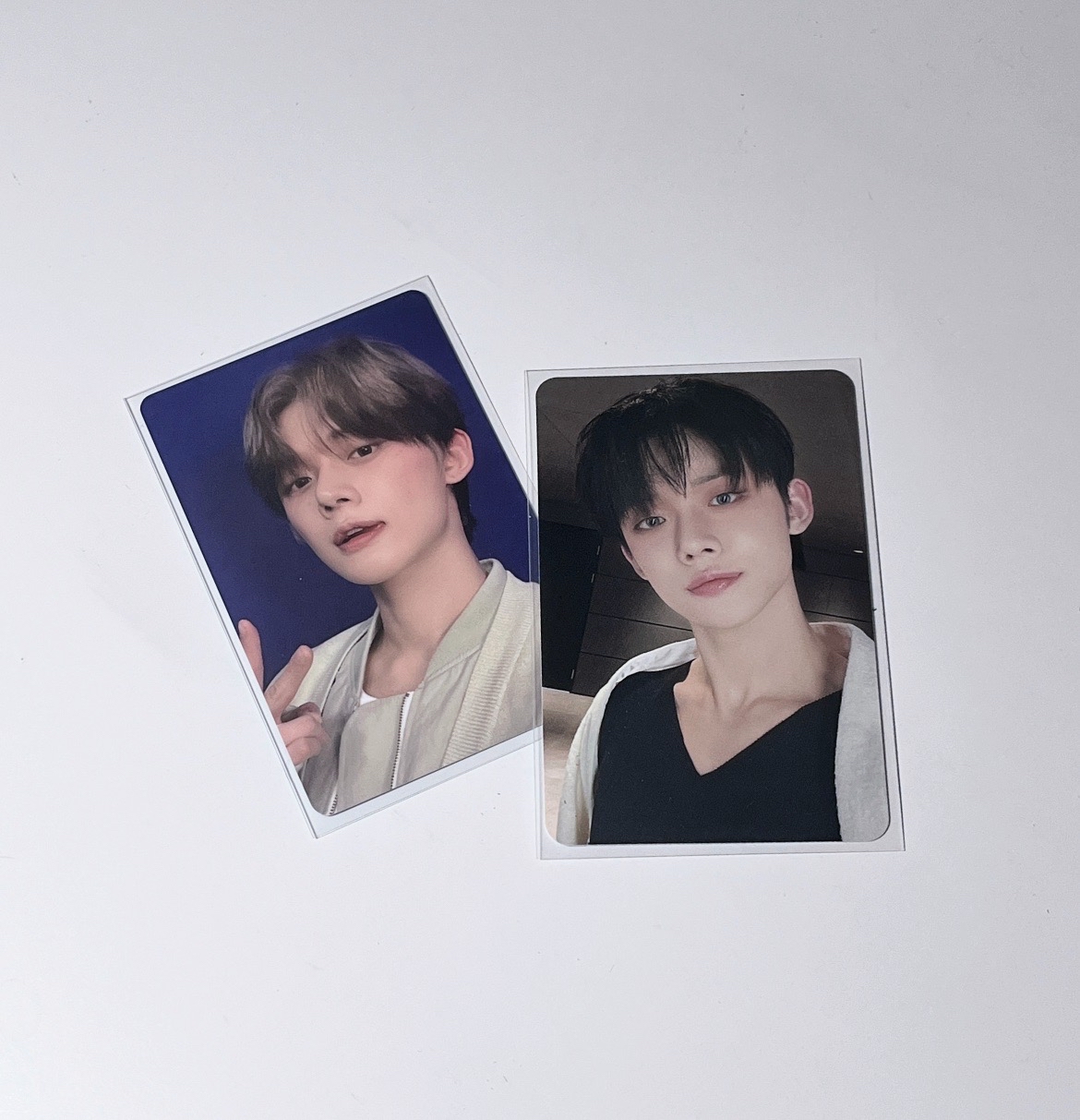 正四yzy2.0中背竣