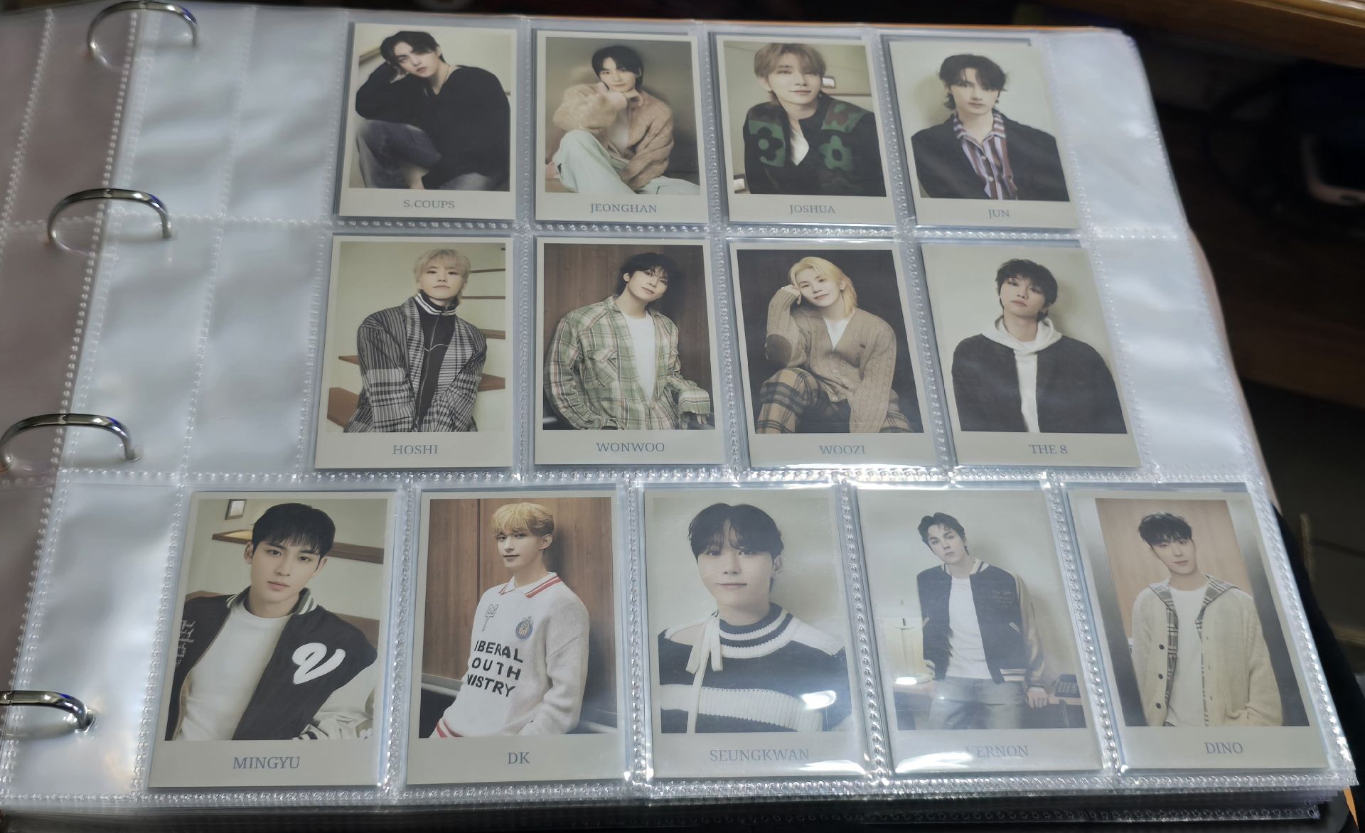 24克拉島拍立得（白）＜已被喊，勿下＞