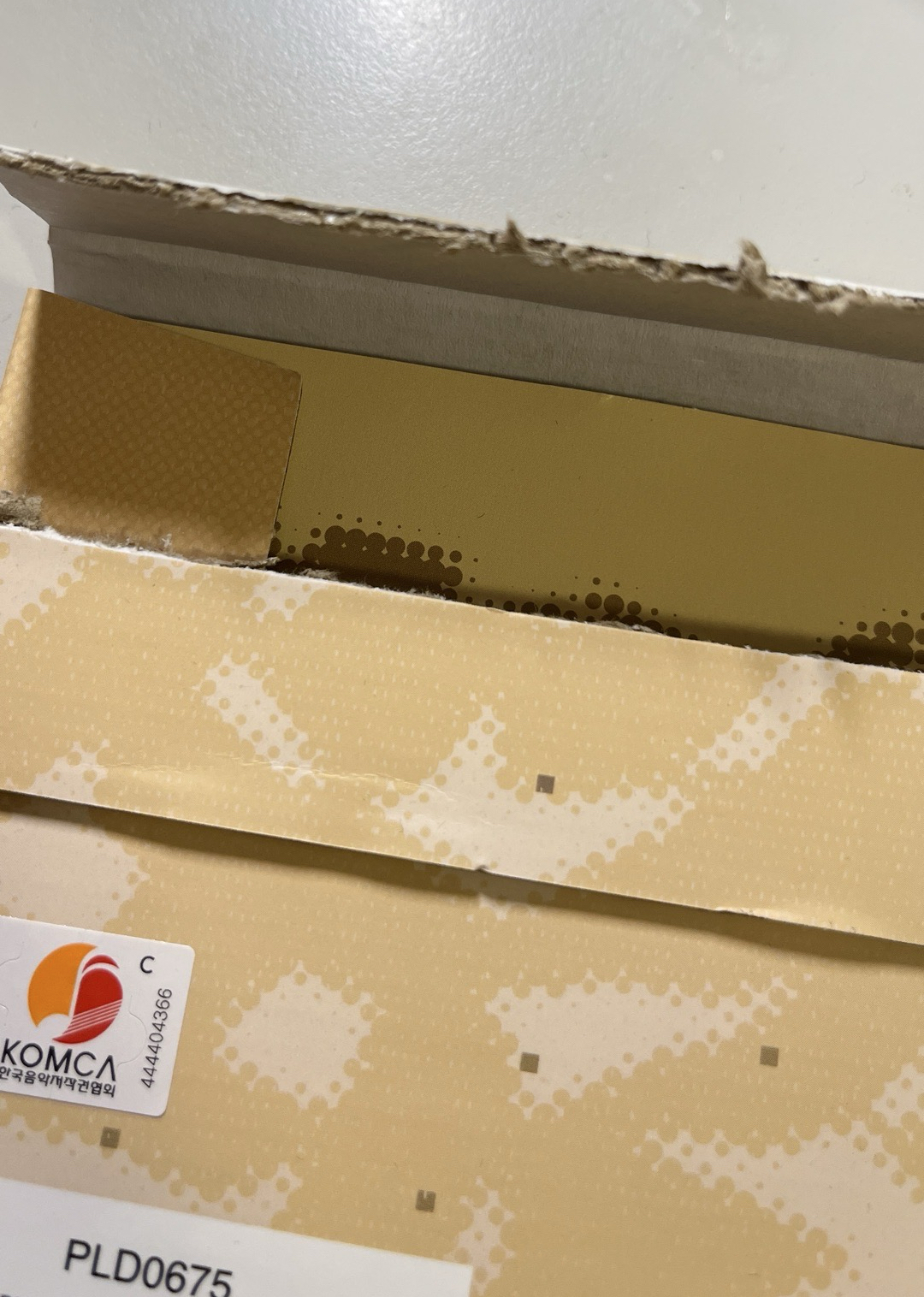 哲奎小分隊  玟奎compact版  