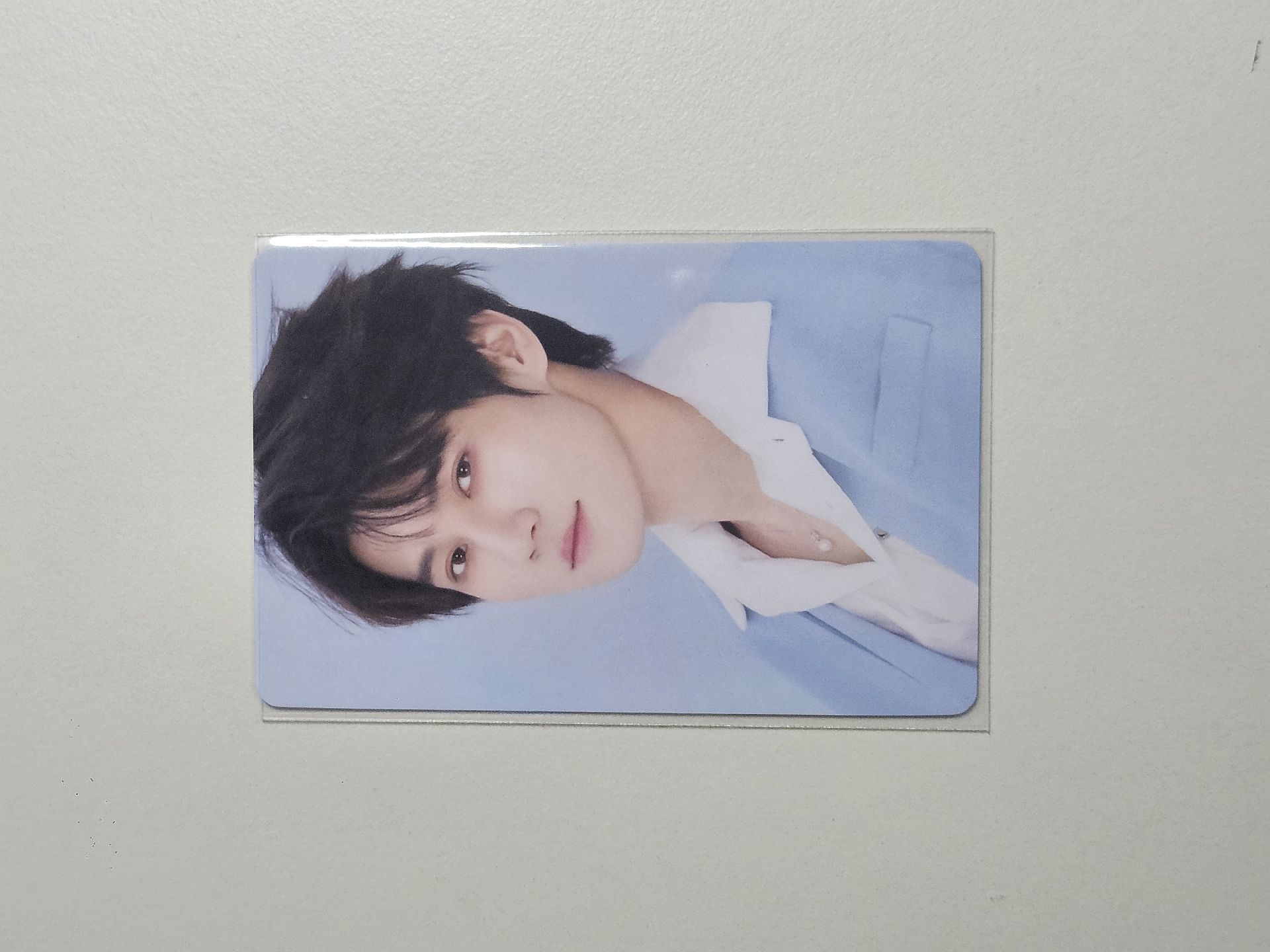 張真源 | 三專Q音花絮卡