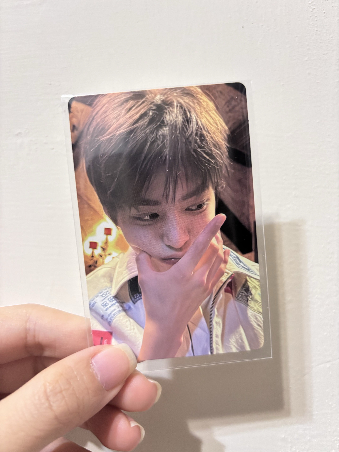 Cortis 安乾鎬 Target