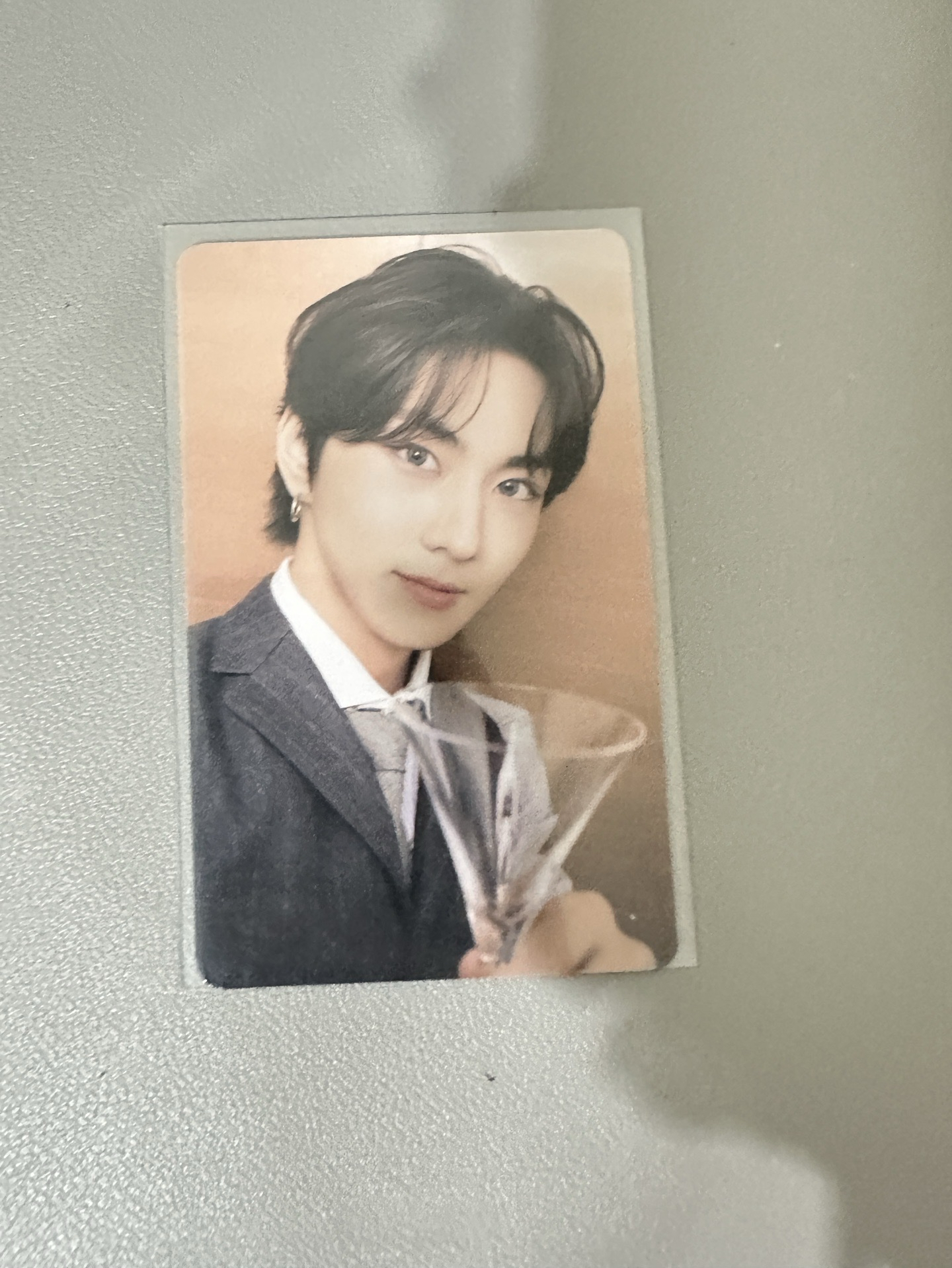 暗月特別專 特典卡元