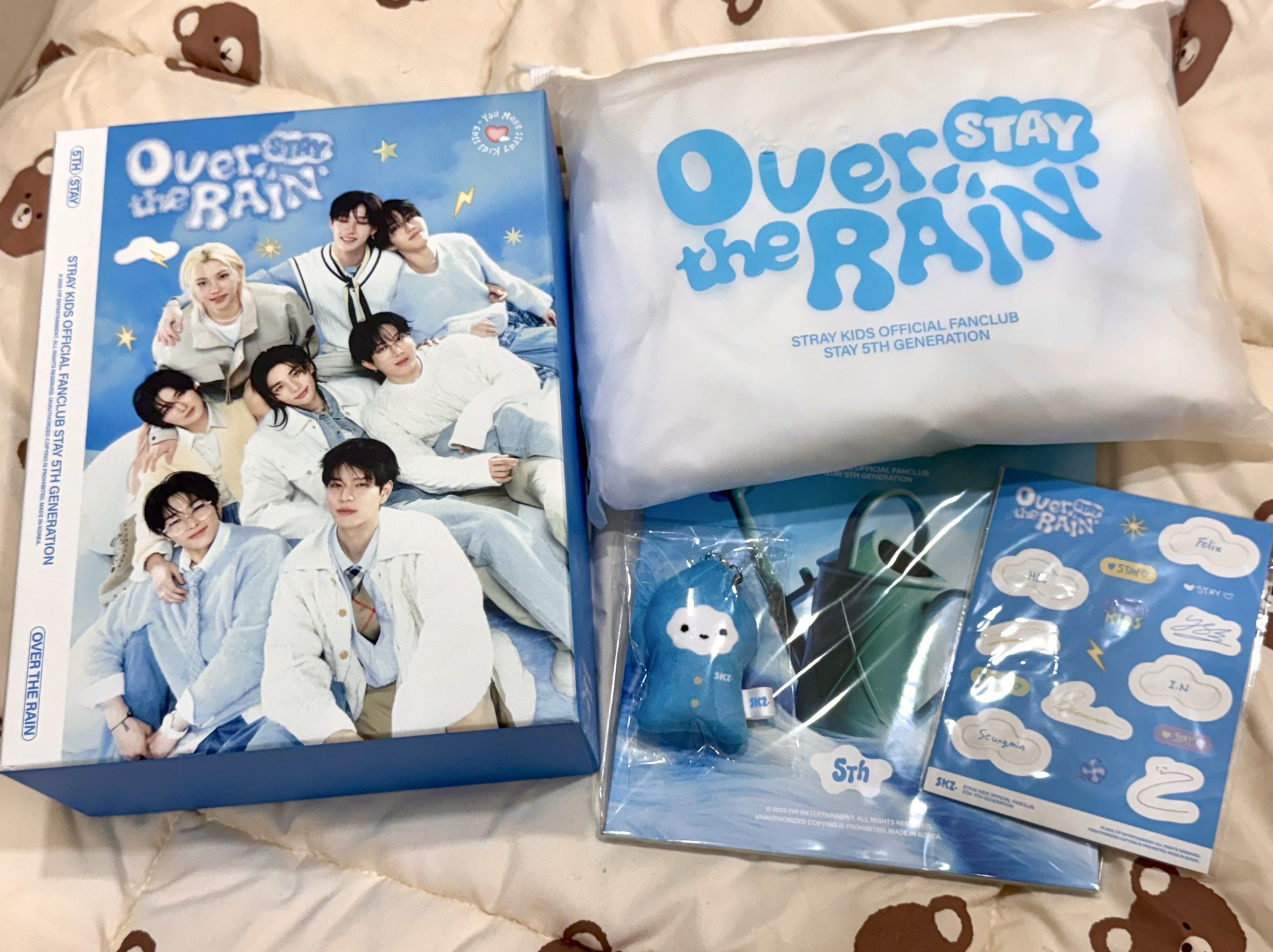 5期會員禮 會員禮 