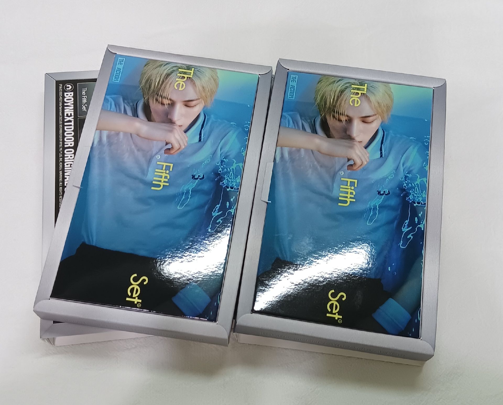 The action Frame 1單封空專