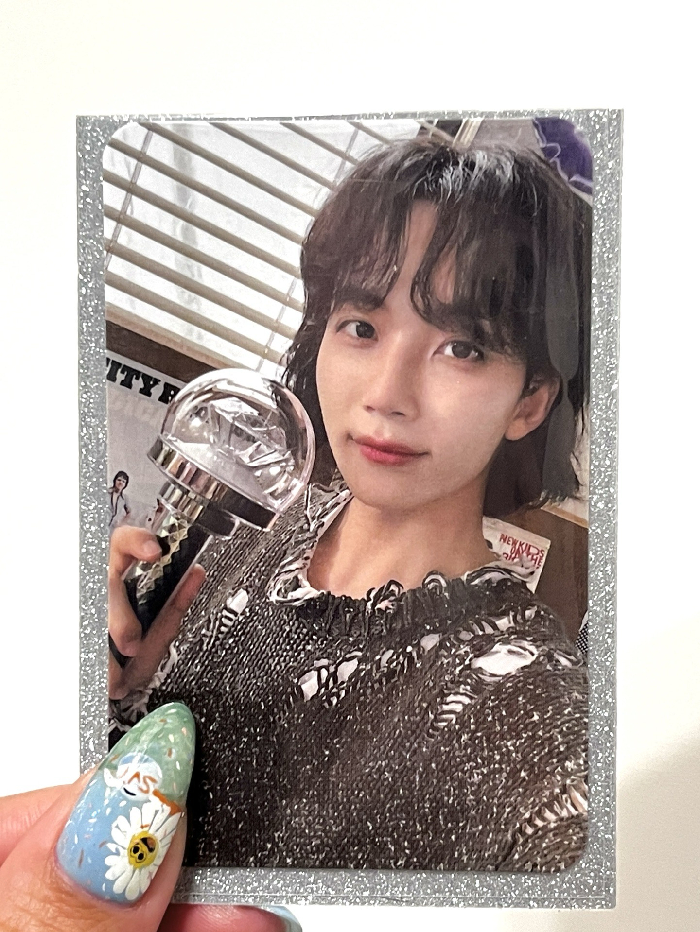 淨漢2023克拉粽（亞巡卡背小瑕）