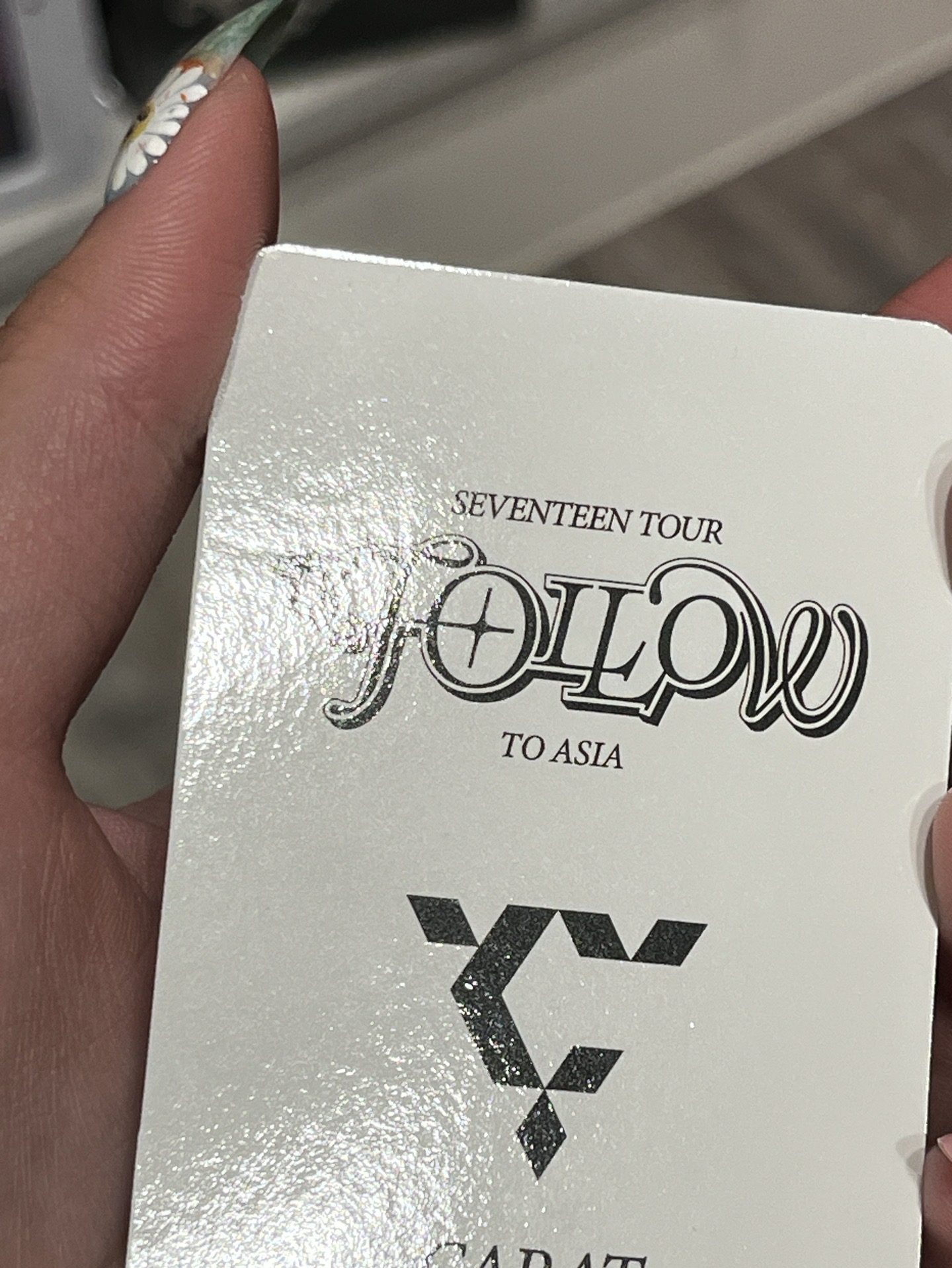 淨漢2023克拉粽（亞巡卡背小瑕）