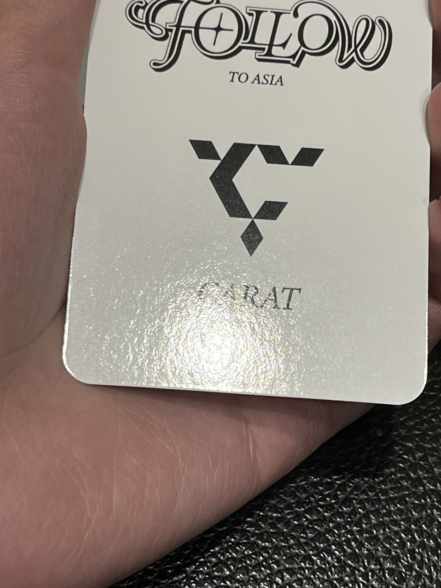 淨漢2023克拉粽（亞巡卡背小瑕）