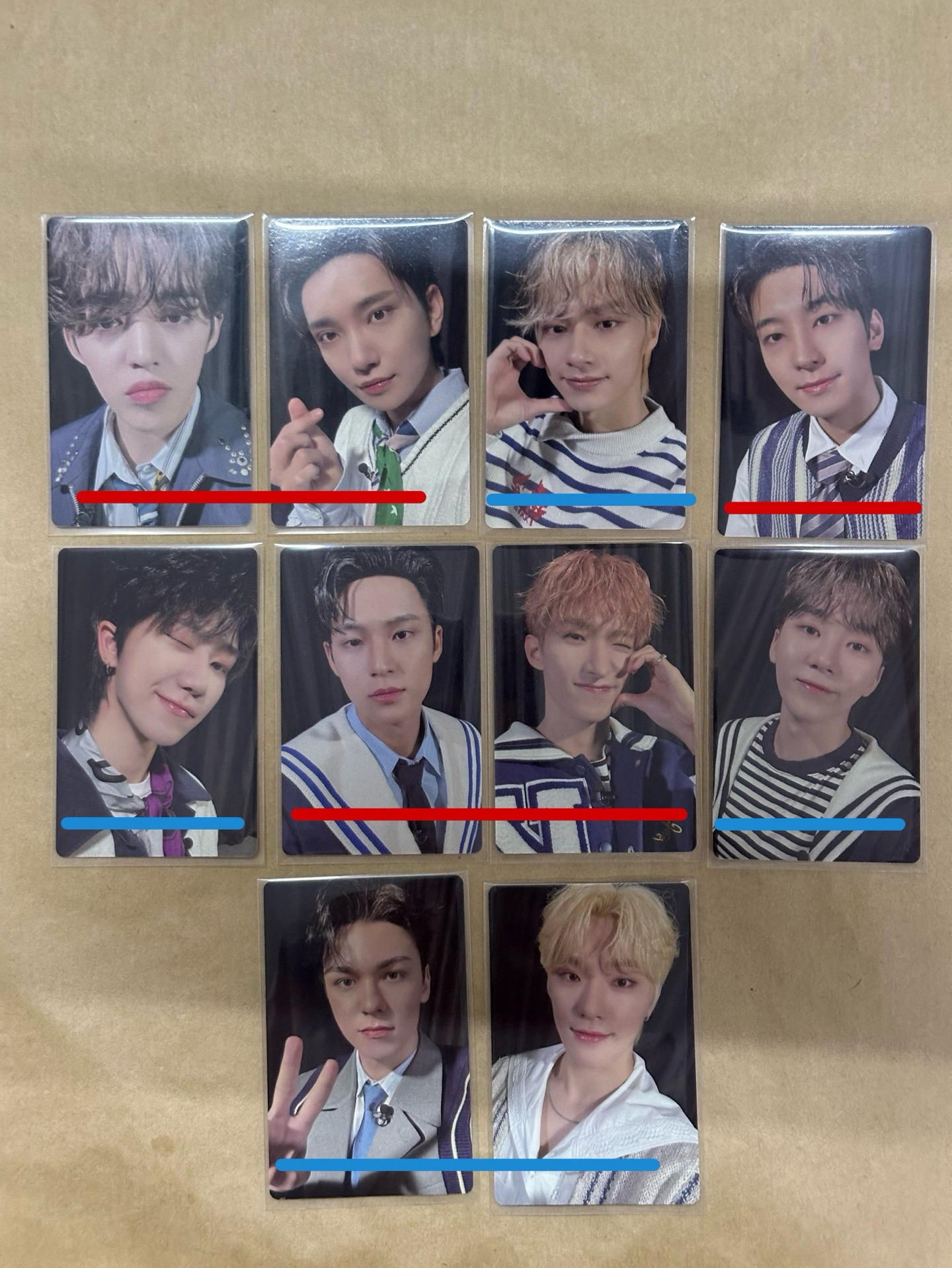 2023克拉島回憶錄小卡