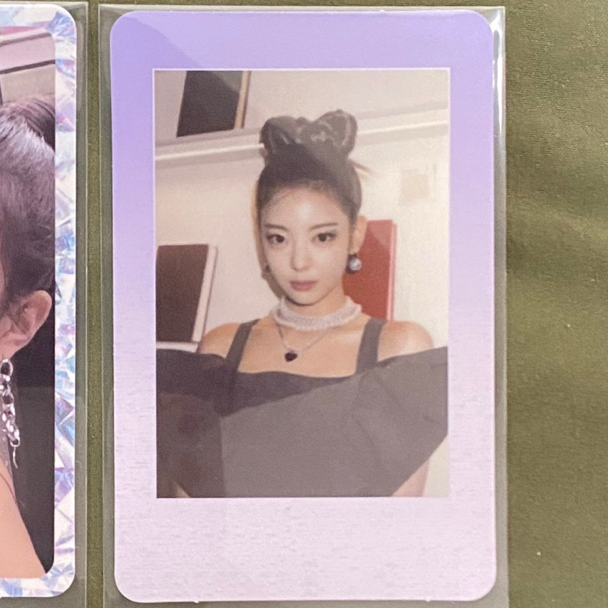 Crazy In Love 新娜拉特典