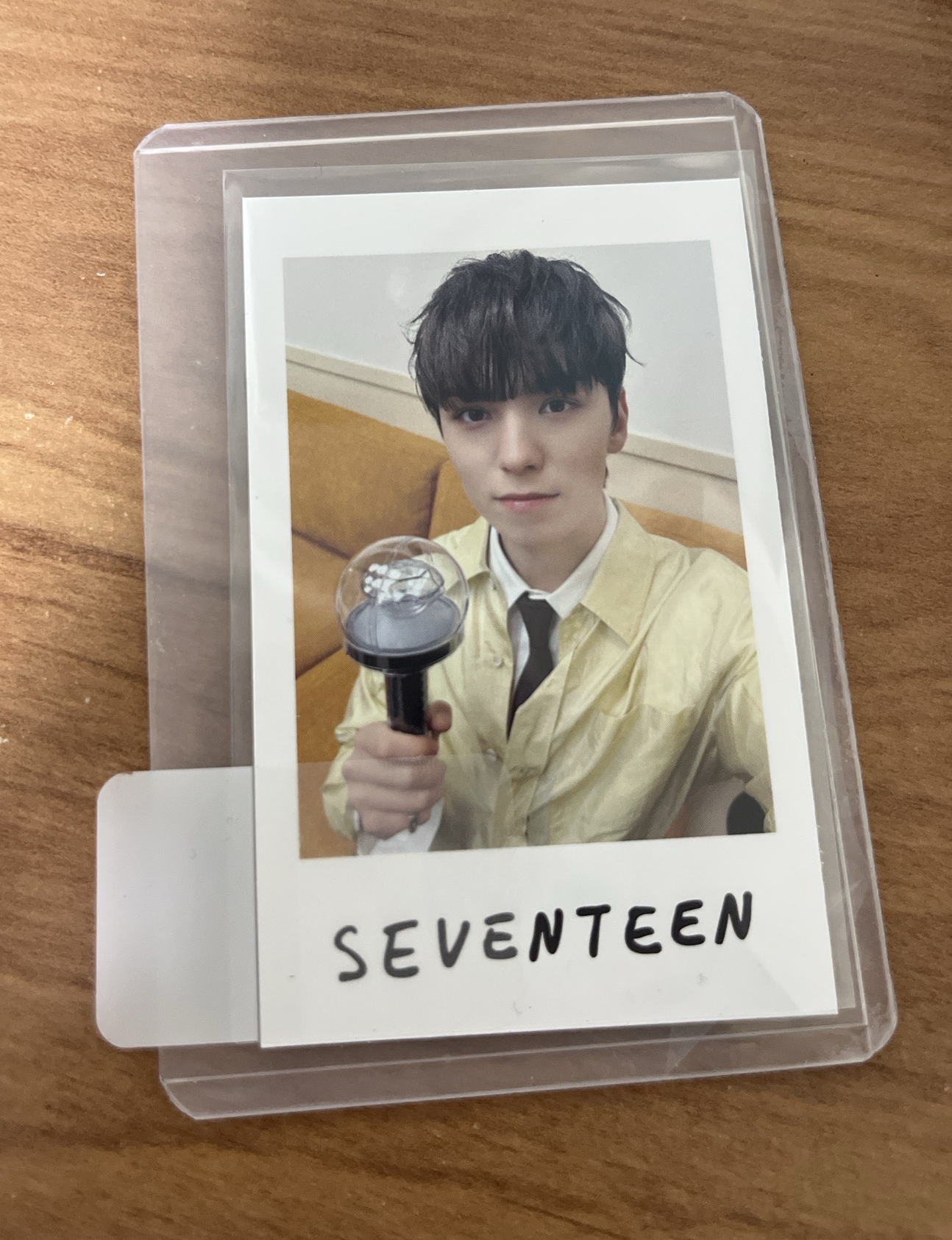 Holiday隨機卡拍立得