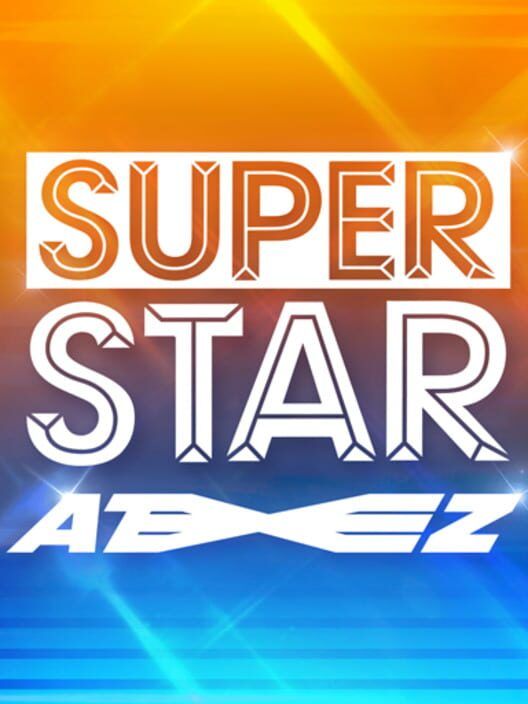 SUPERSTAR ATEEZ