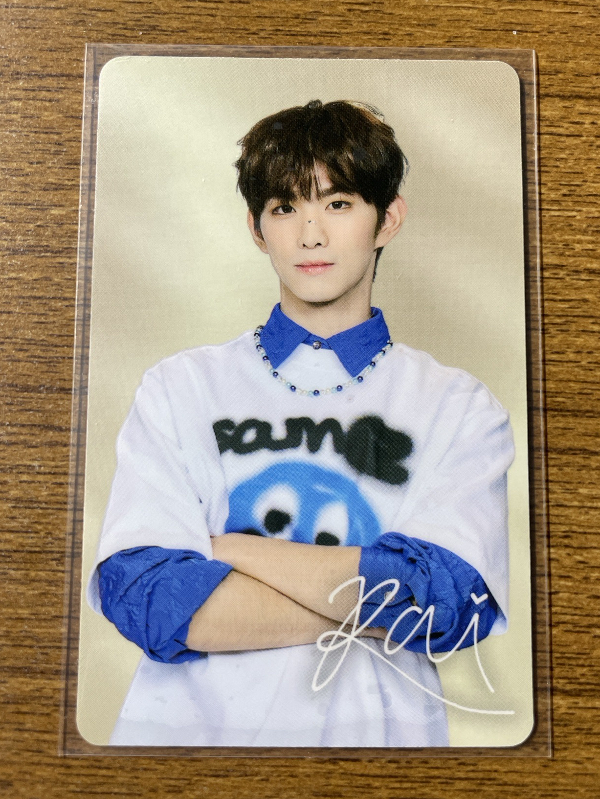 特典二代 禾雁凱