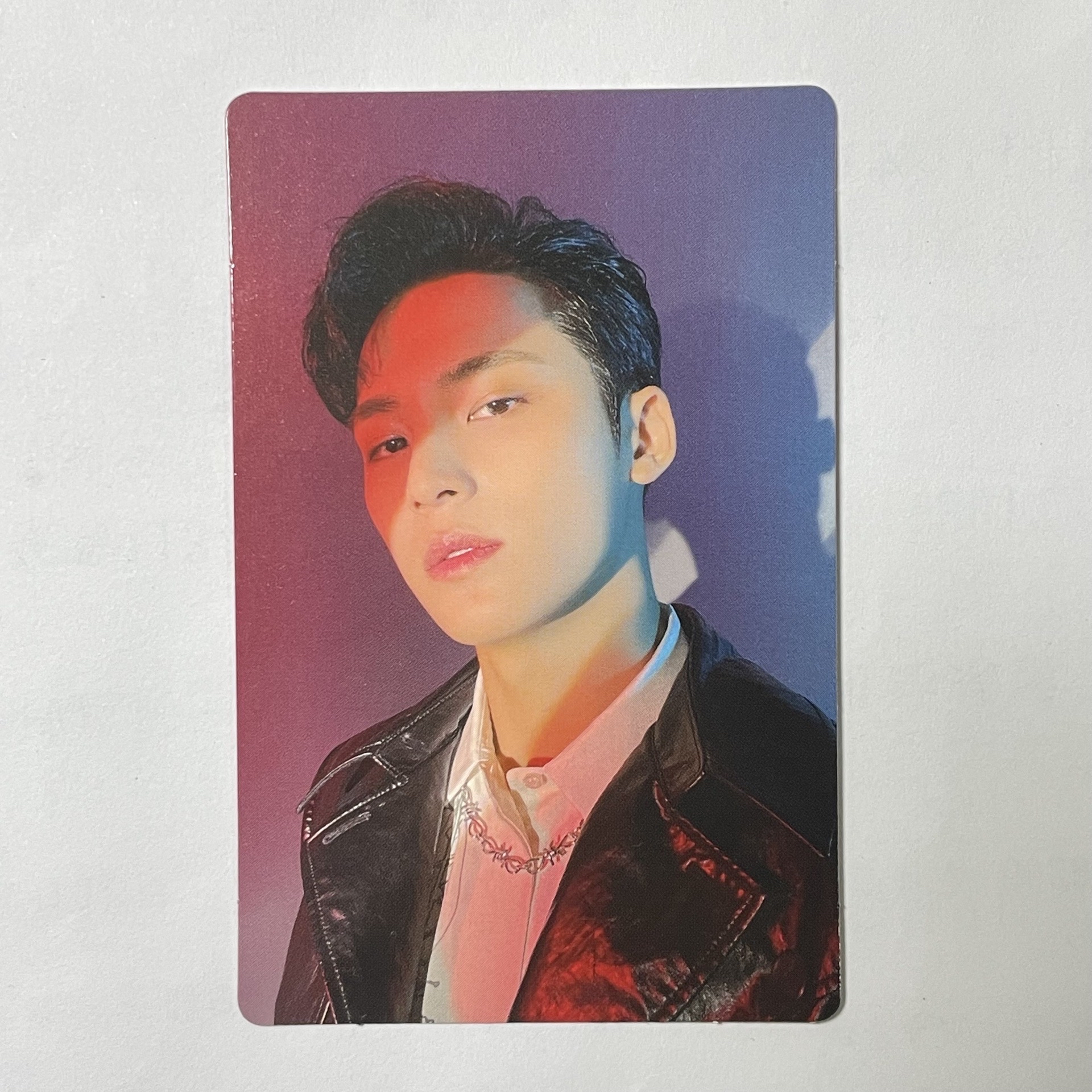 Mini9｜克拉盤卡｜奎、率