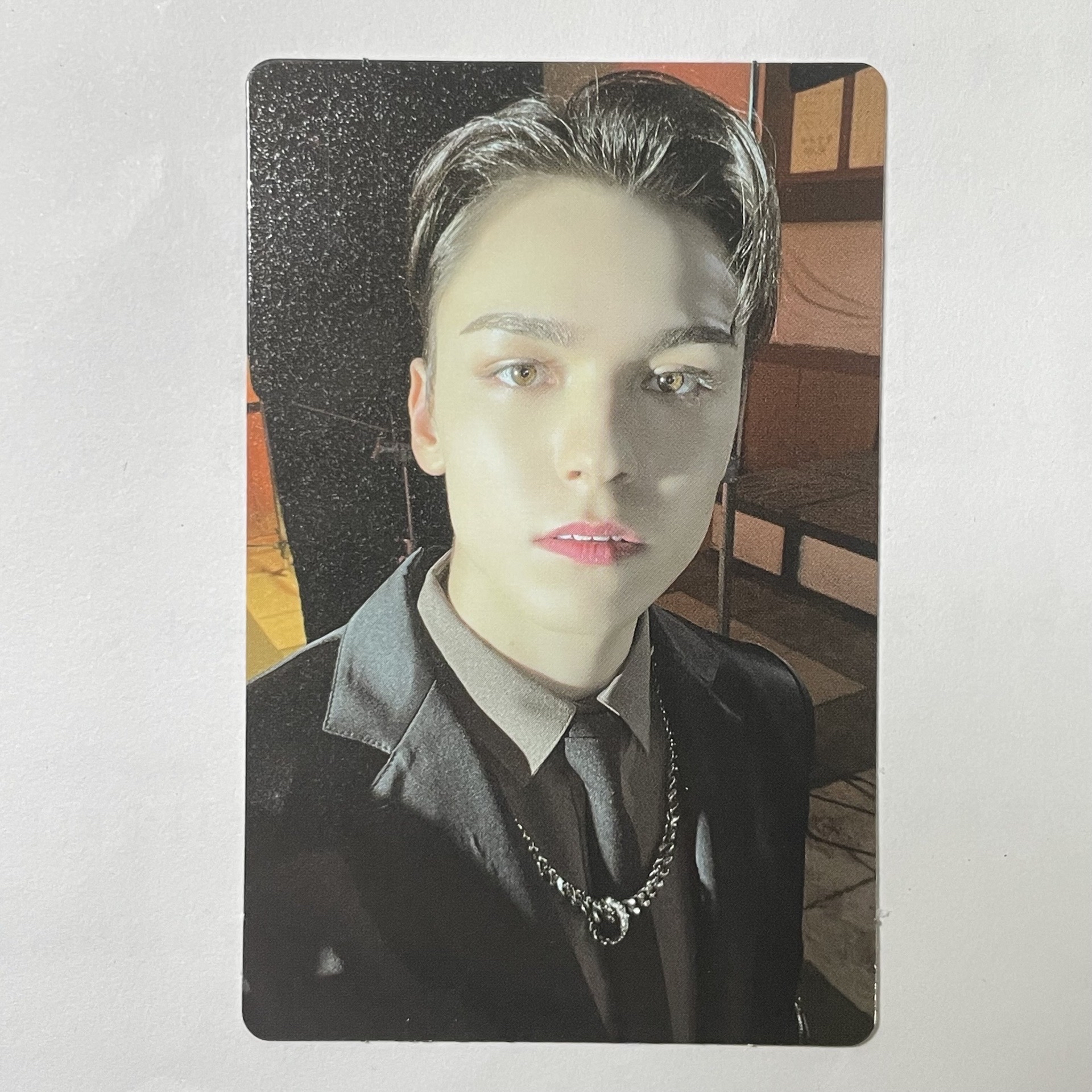 Mini9｜克拉盤卡｜奎、率