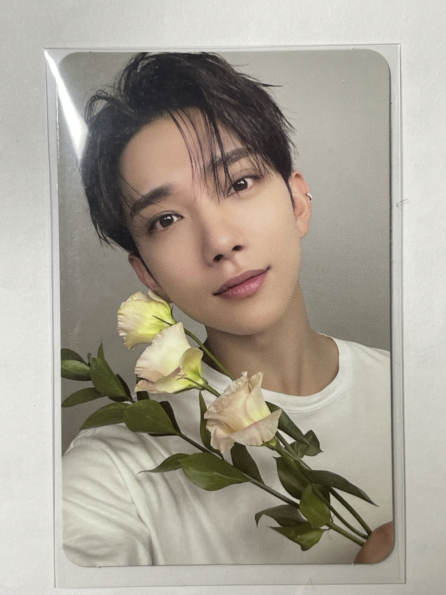 精選專｜克拉盤卡｜JEONGHAN、JUN