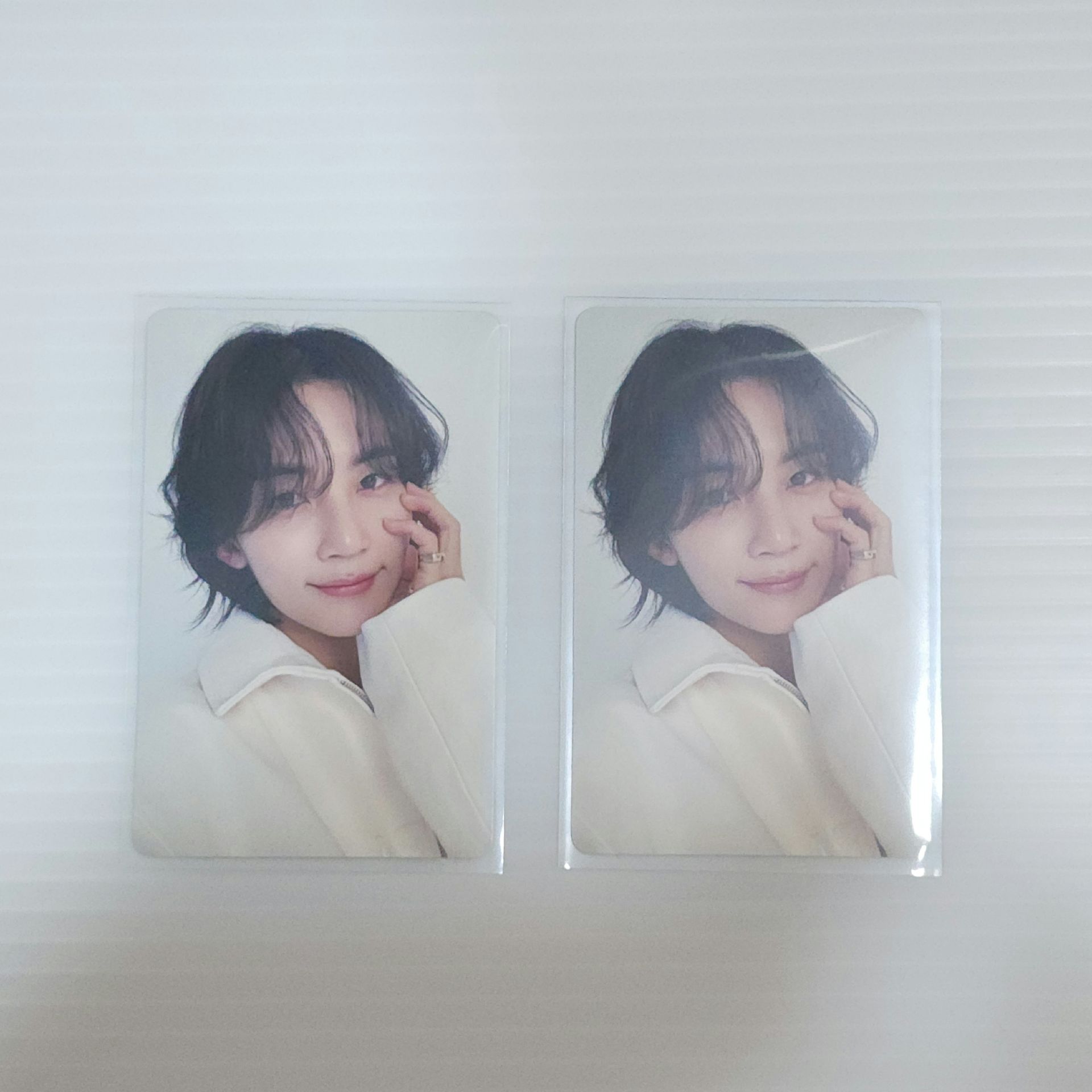 JEONGHANJP精選專：ALWAYS YOURS小卡】SEVENTEEN JEONGHAN ALWAYS