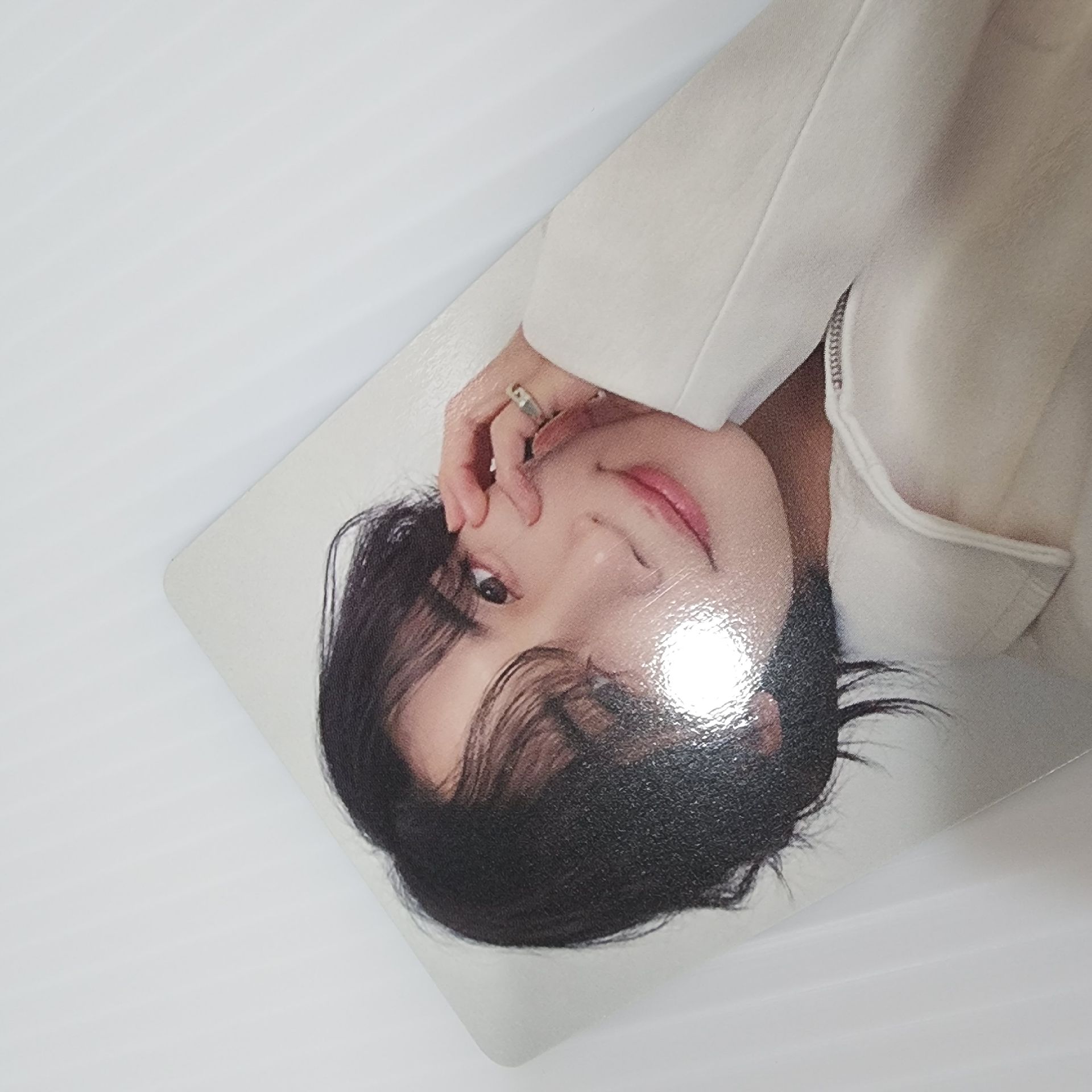 JEONGHANJP精選專：ALWAYS YOURS小卡】SEVENTEEN JEONGHAN ALWAYS