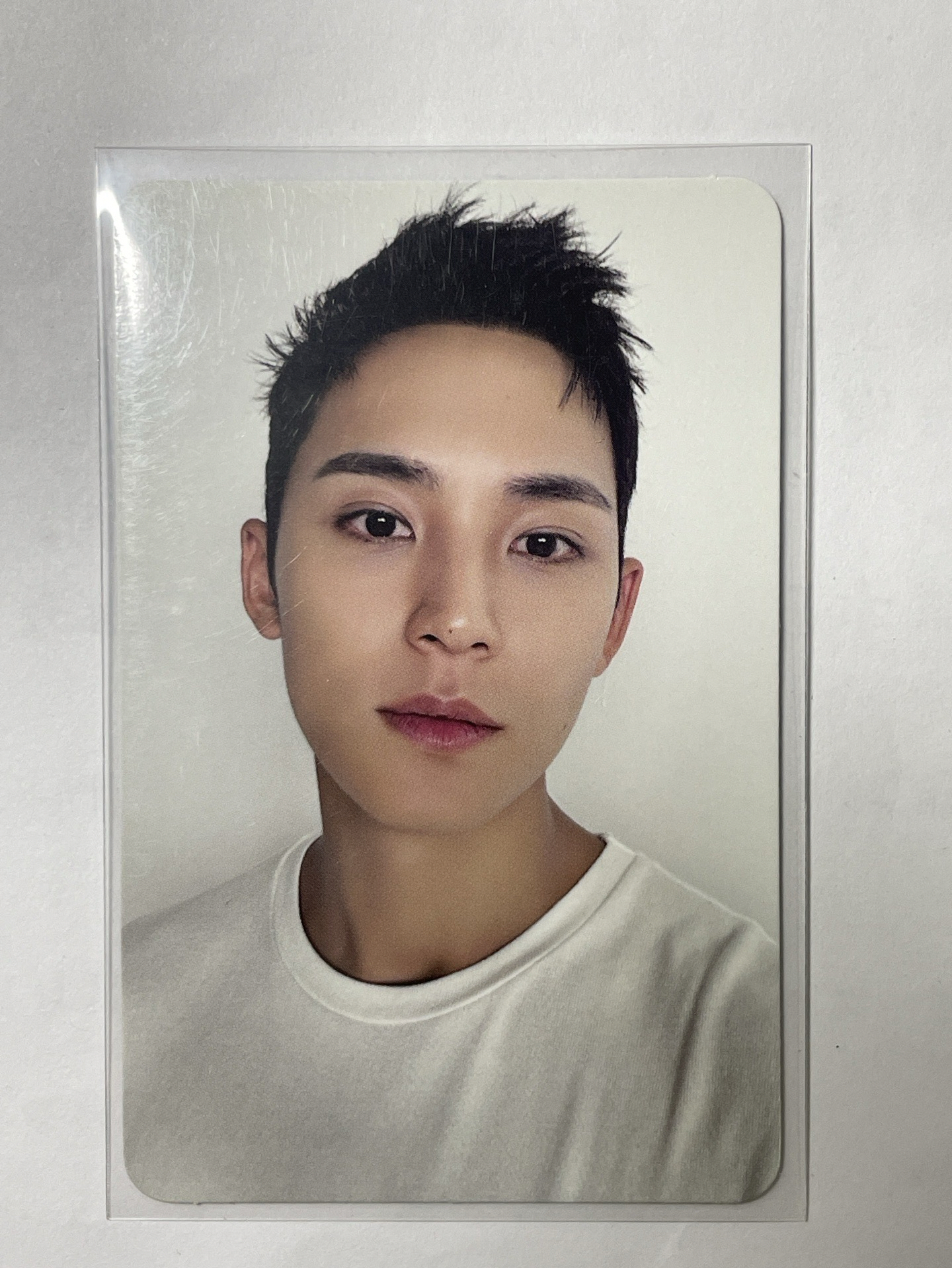 精選專｜克拉盤卡｜JEONGHAN、JUN