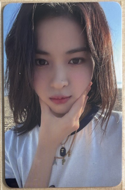 2024年曆固配｜捏臉留真