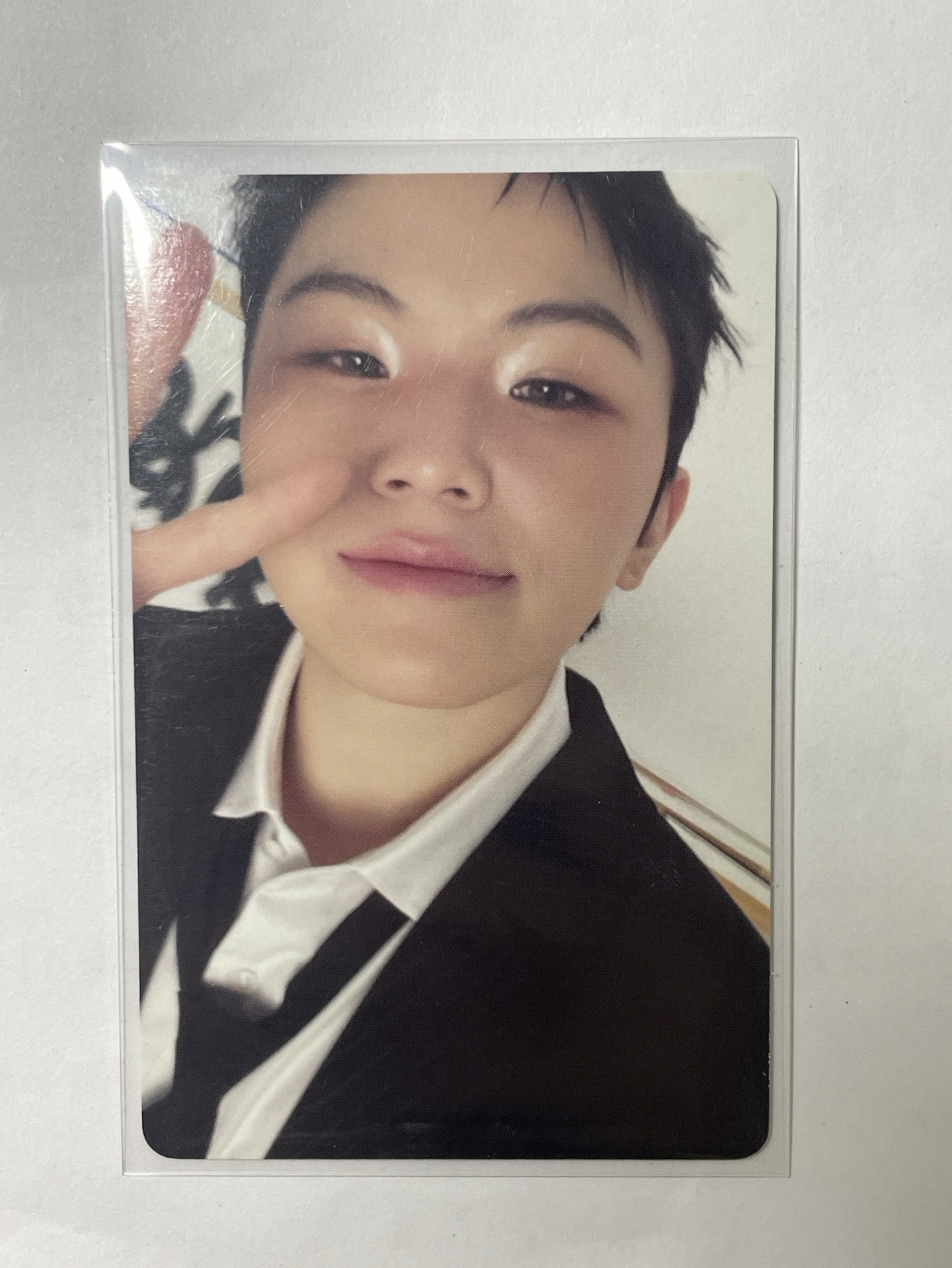 正五｜克拉盤卡｜秀、俊、榮、勳、奎、寛、率、燦