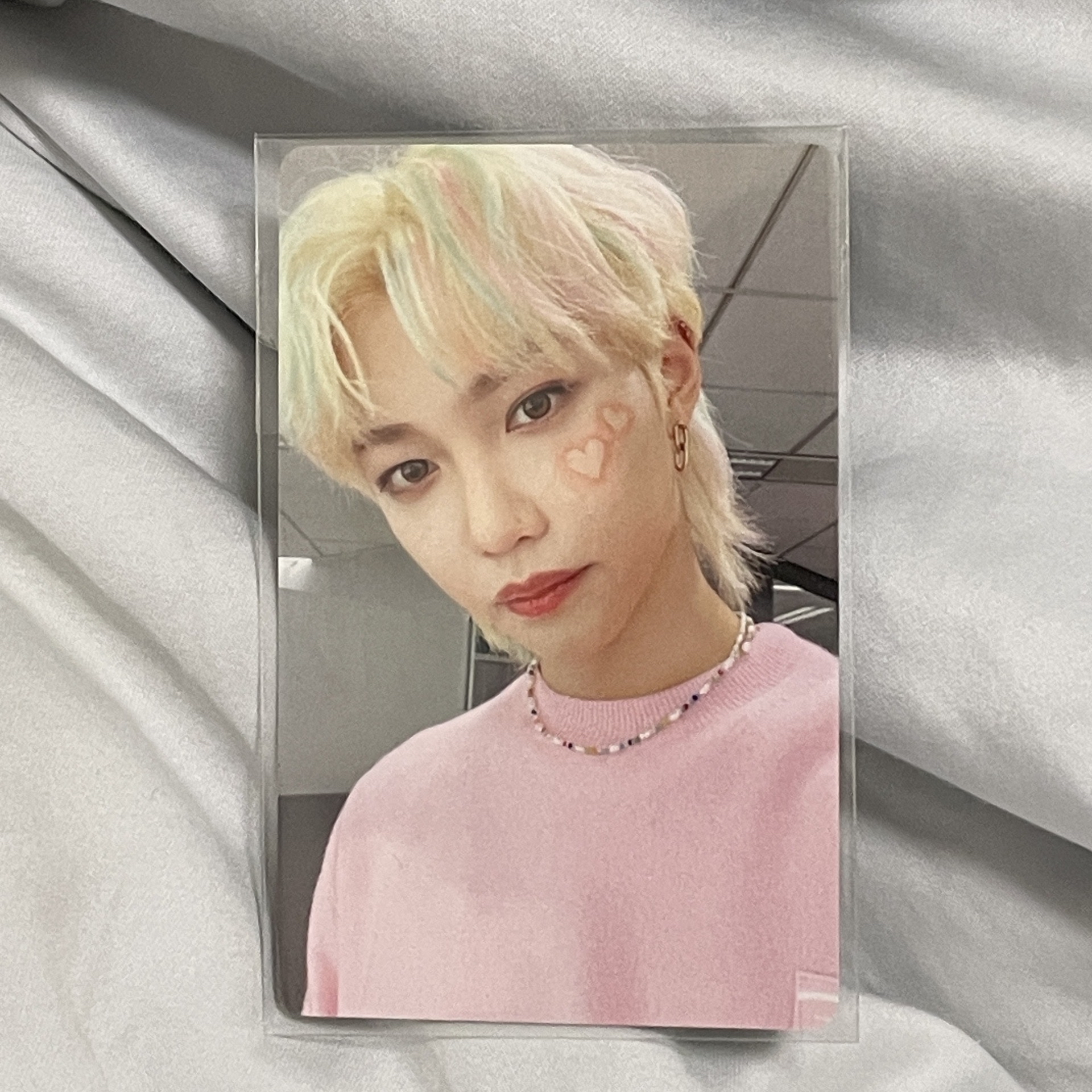 NOEASY 棉花糖菲（含綁）