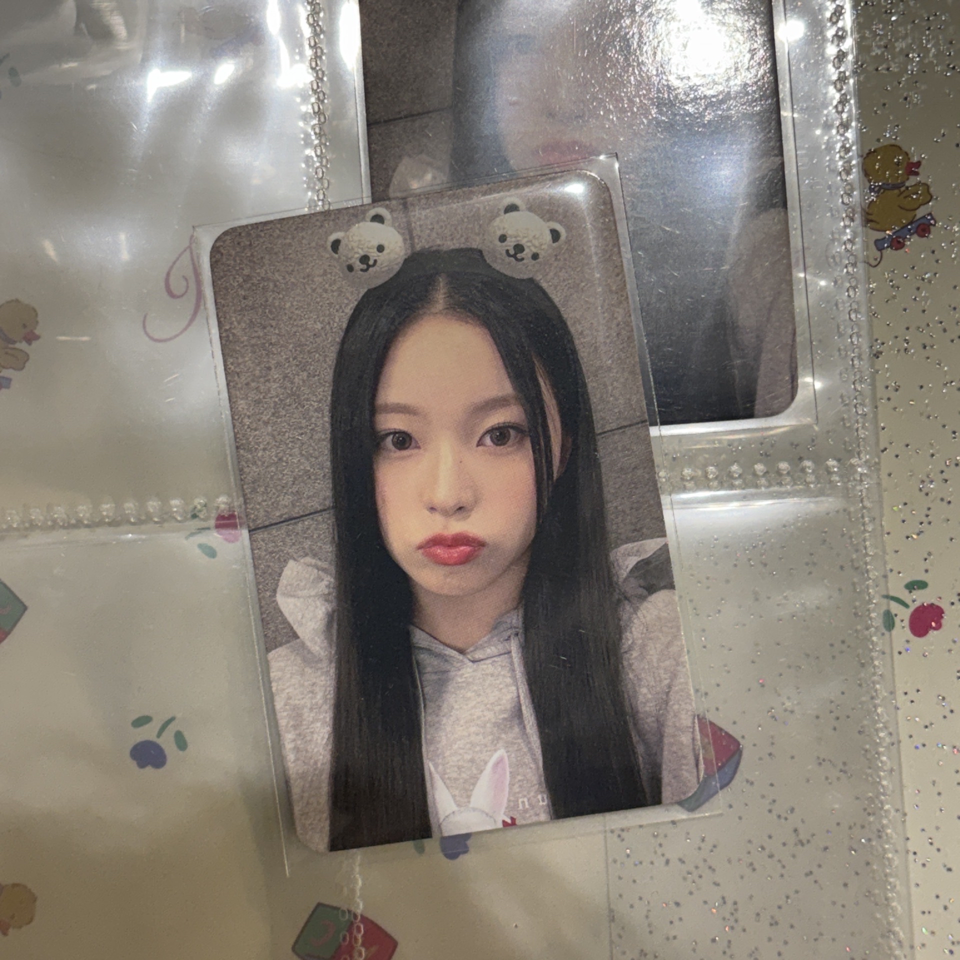 Dice dmm熊貓髮圭