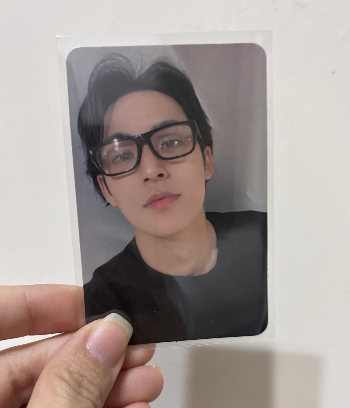 眼鏡奎（保留中，請勿下單）