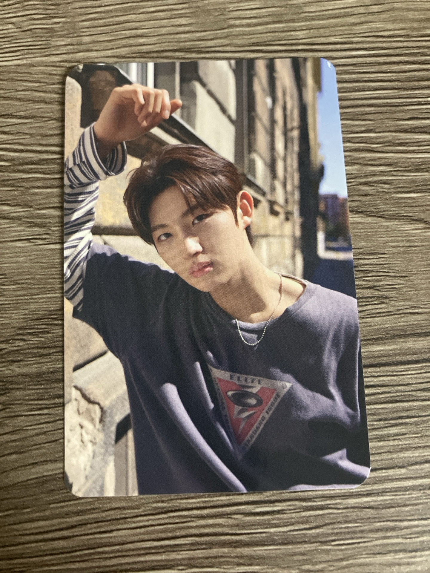 idntt heeju 金喜主 OMA 202A 僅實體