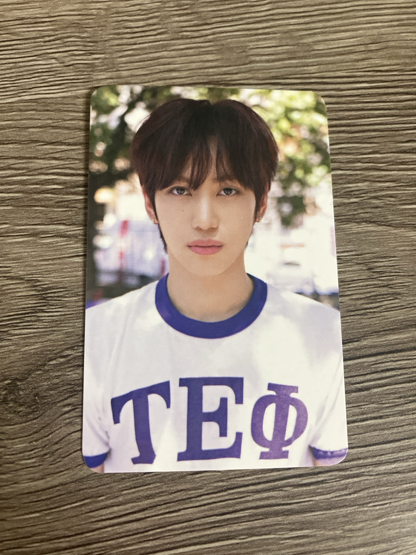 idntt juho 金主浩 OMA 202A 僅實體