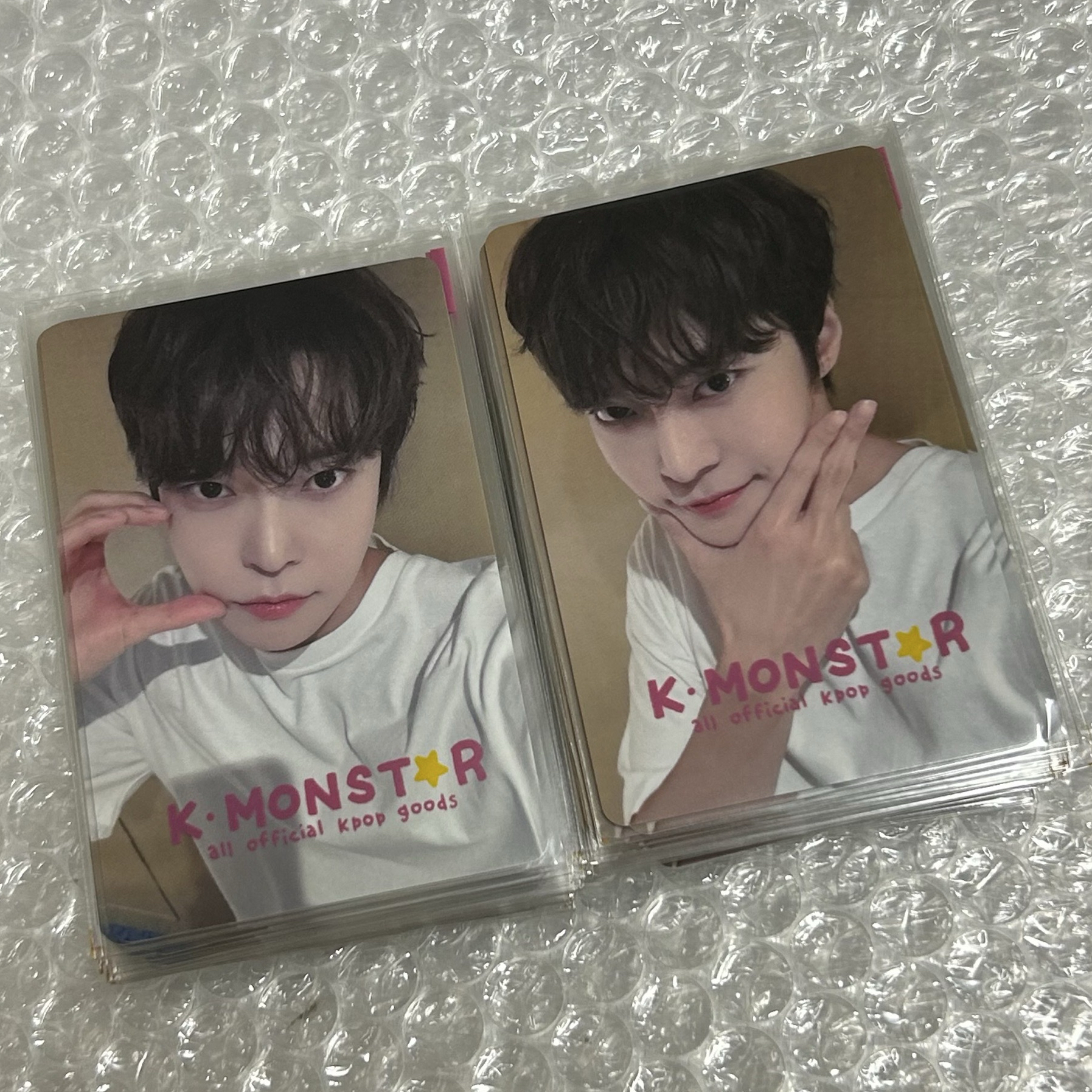 金道英 Soar 台北簽售特典