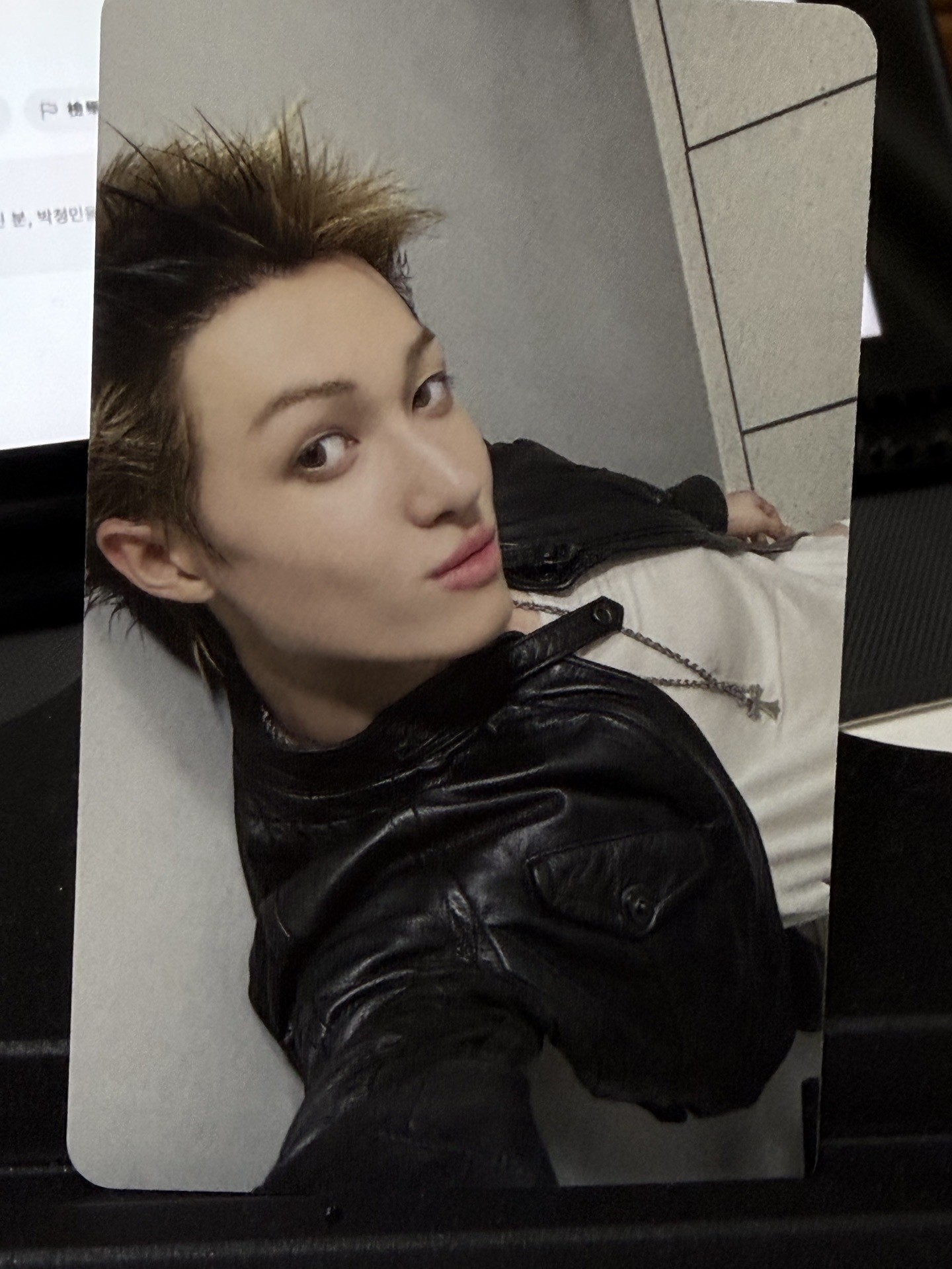 K4通路 馬丁（現貨）