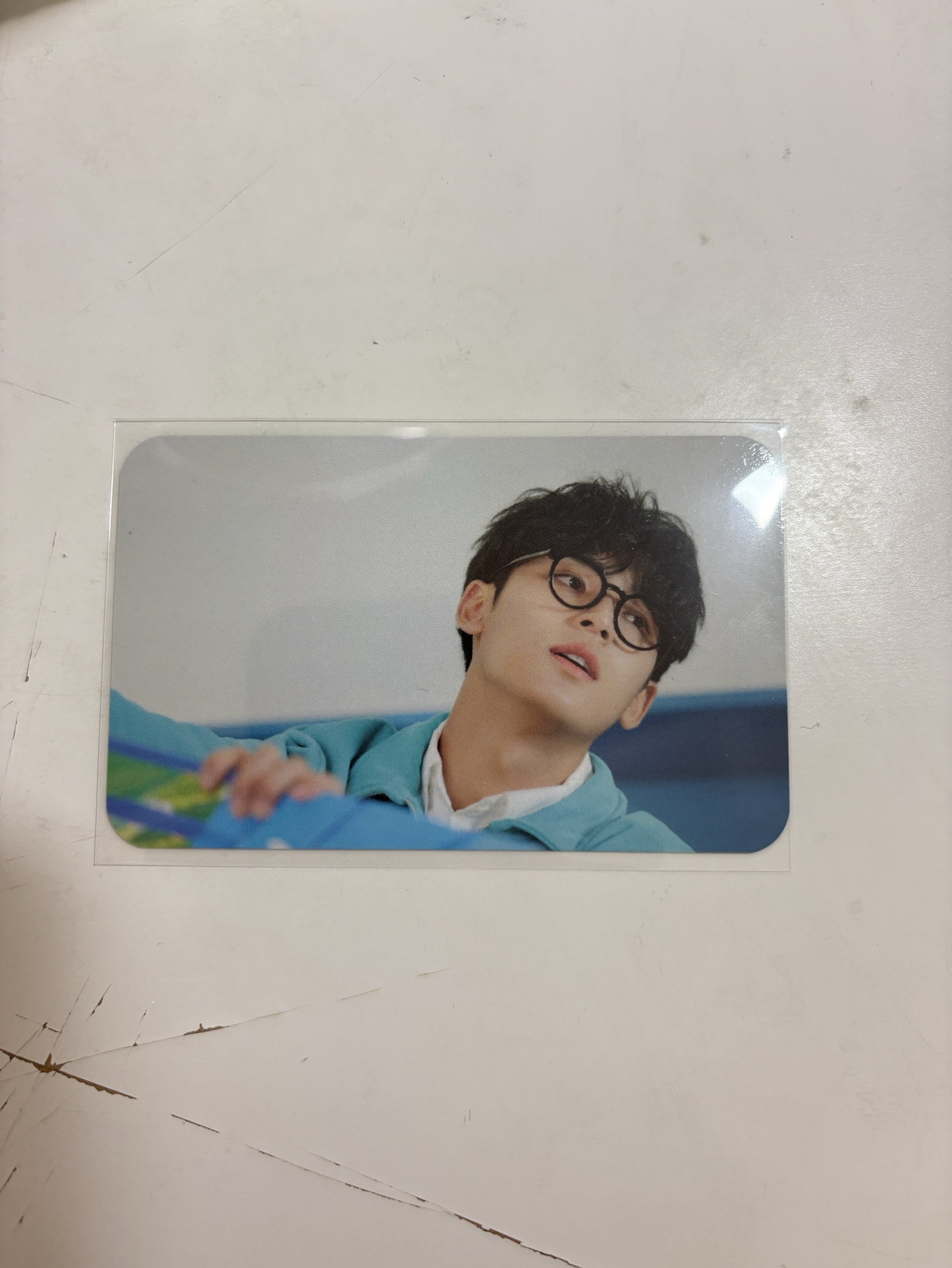 金珉奎 特二印尼簽售