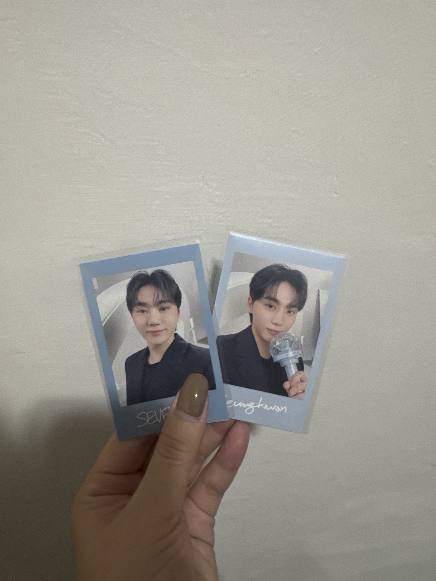 SVT NEW_日巡拍立得 整組寛