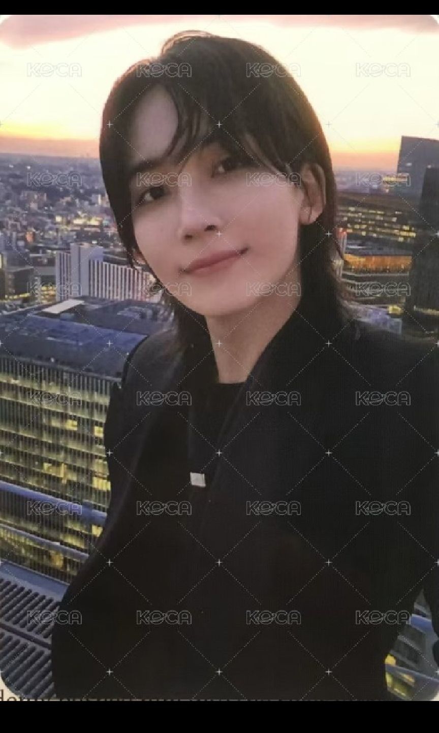 THIS MAN yeti 幸運卡  天台漢小盤❤️（800）