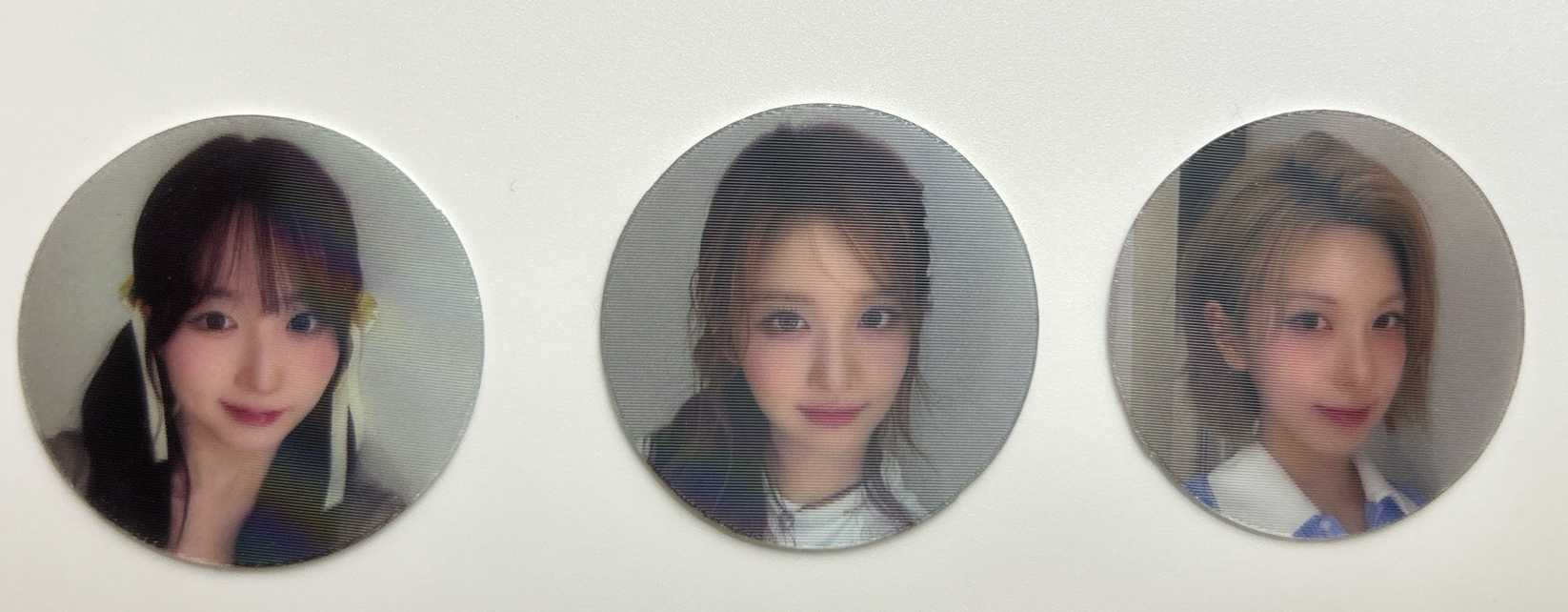 NMIXX MS wink變化圓卡