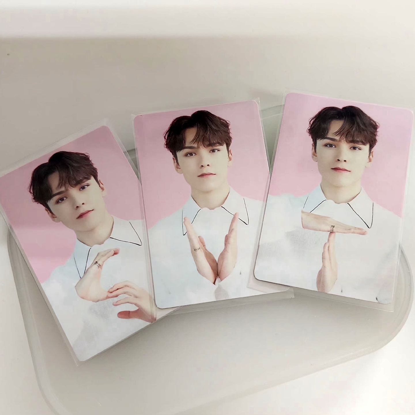 咖啡廳小卡 너T야?