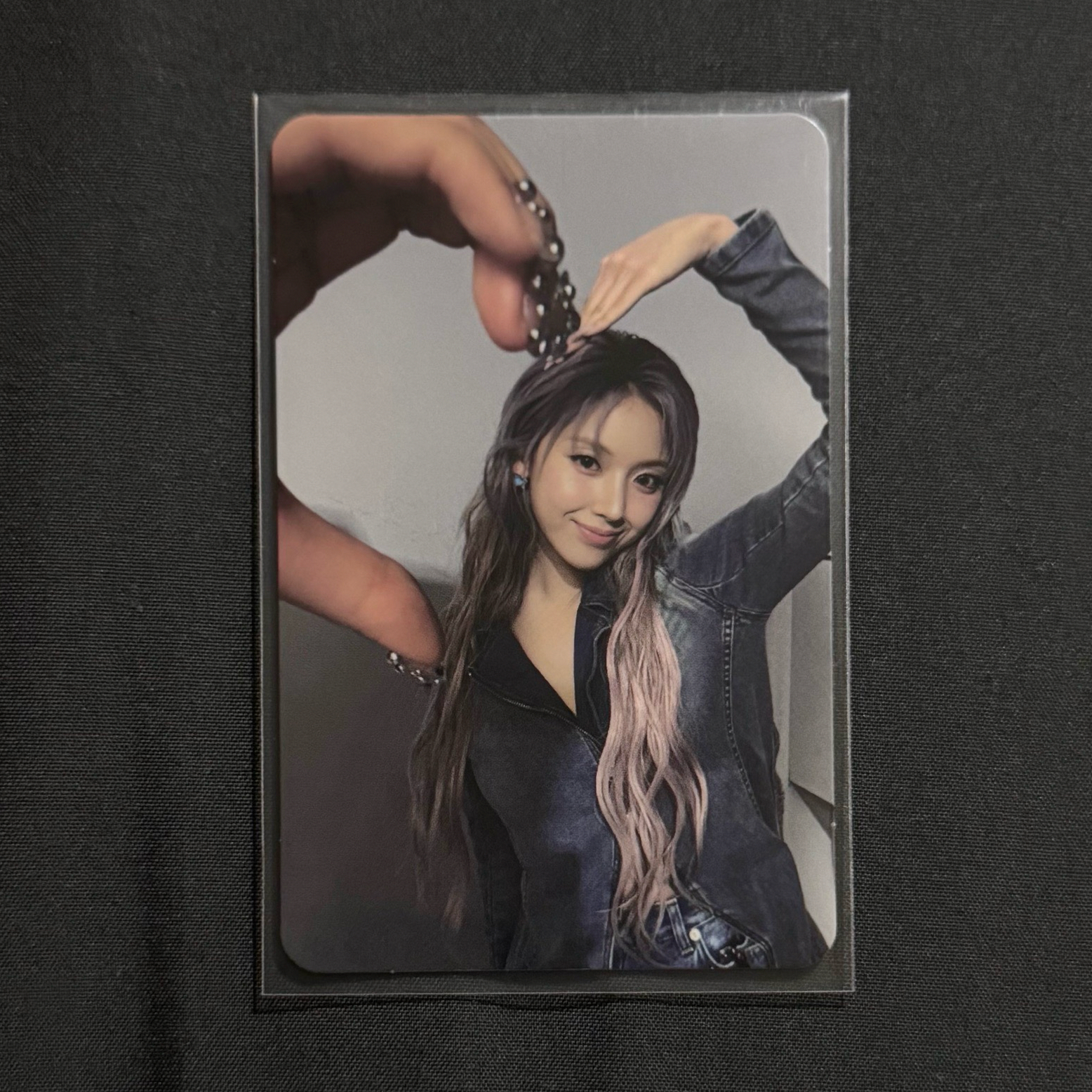 迷四 限量版專卡 友 ⊹˚